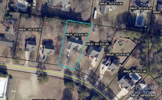 Property image 3 at 1200 Craig Avenue, Lancaster, SC 29720