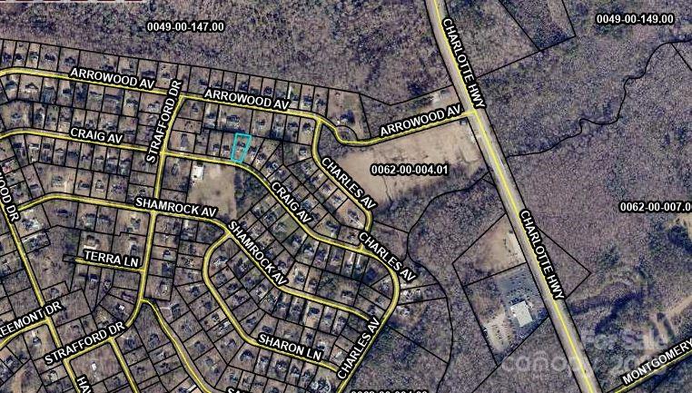 Property image 4 at 1200 Craig Avenue, Lancaster, SC 29720