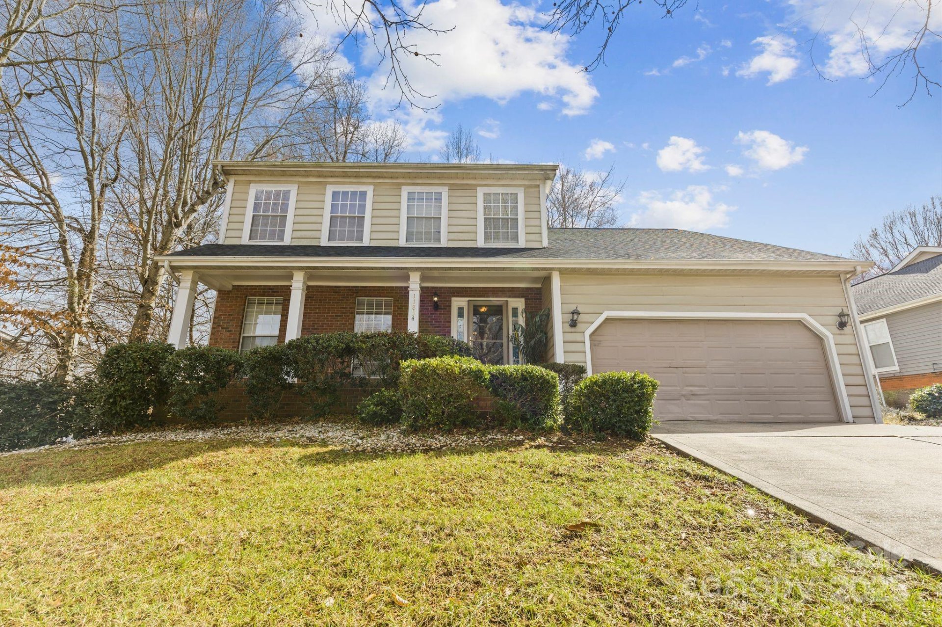 Property image 1 at 11834 Mallard Ridge Drive, Charlotte, NC 28269