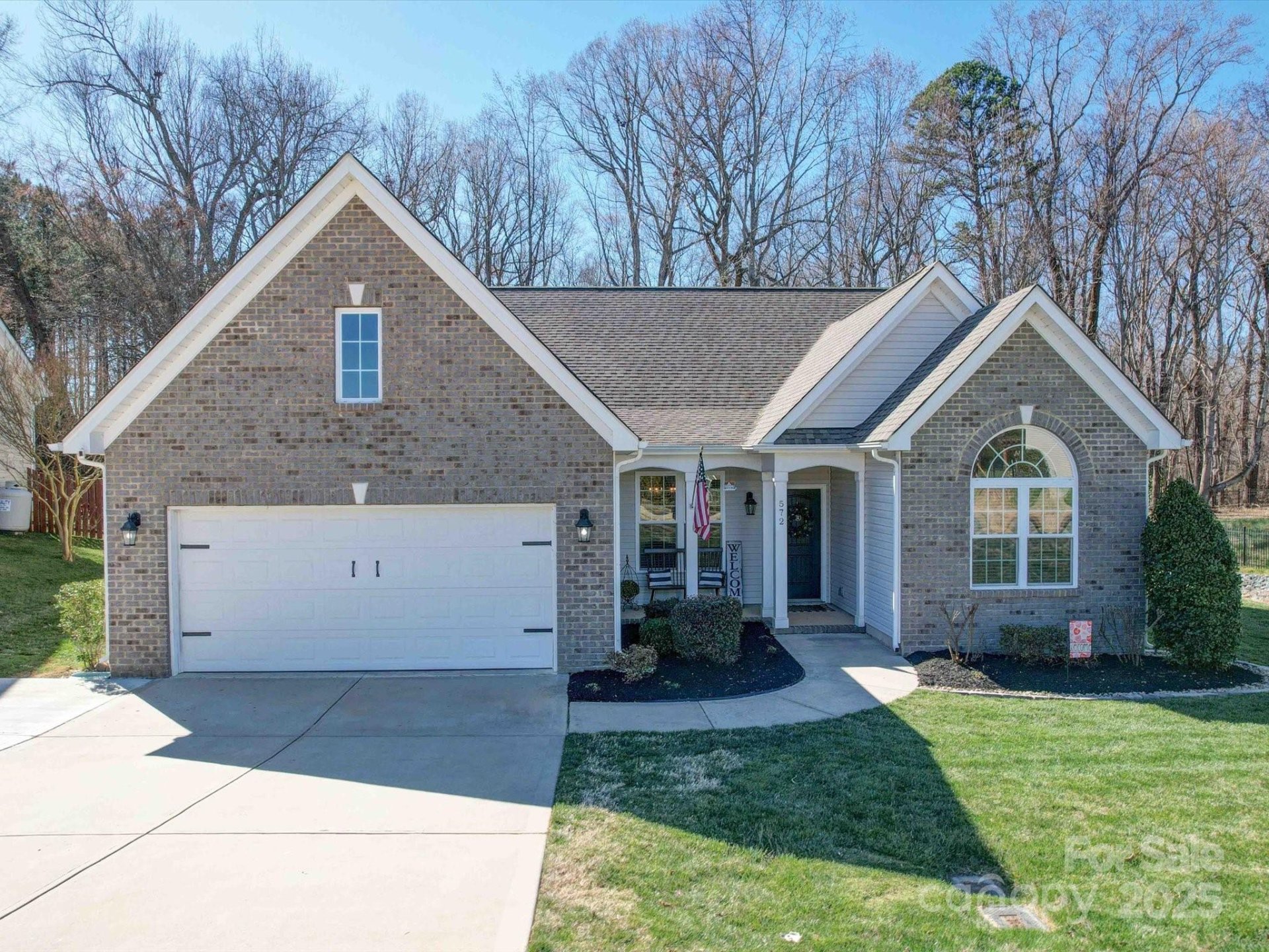 Property image 2 at 572 Church Street, Locust, NC 28097