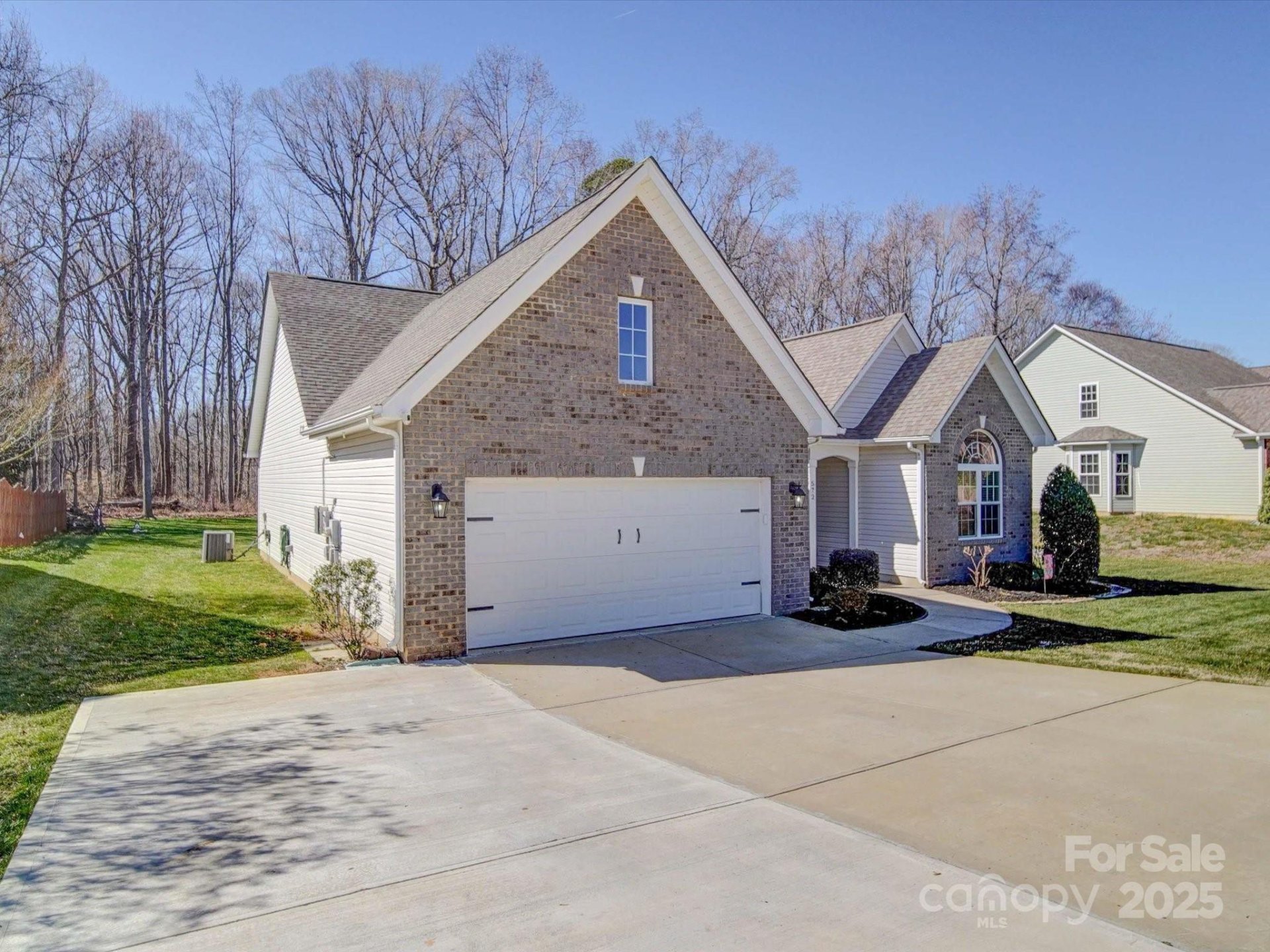 Property image 3 at 572 Church Street, Locust, NC 28097