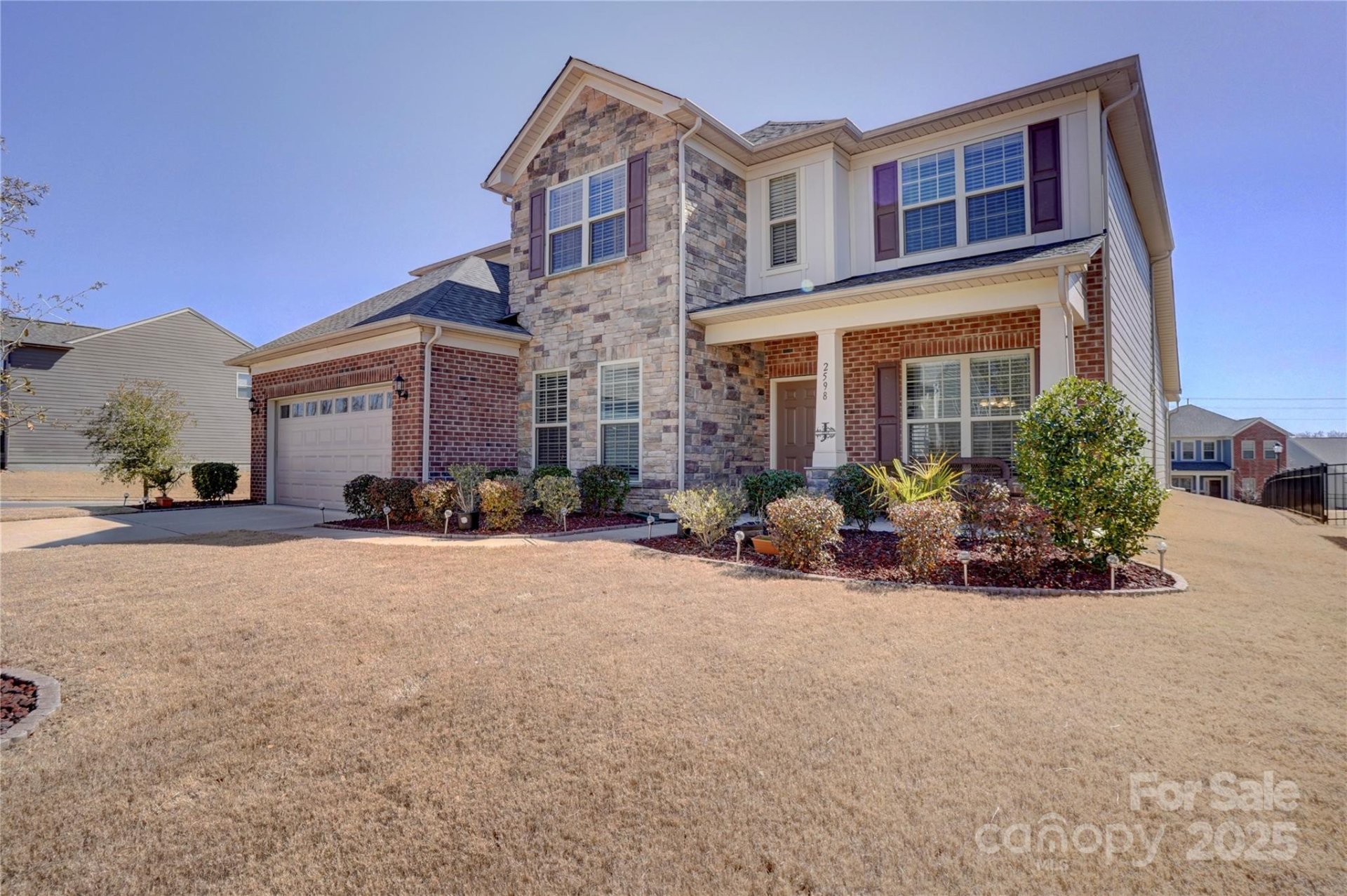 Property image 2 at 2598 Bryant Drive, Fort Mill, SC 29707