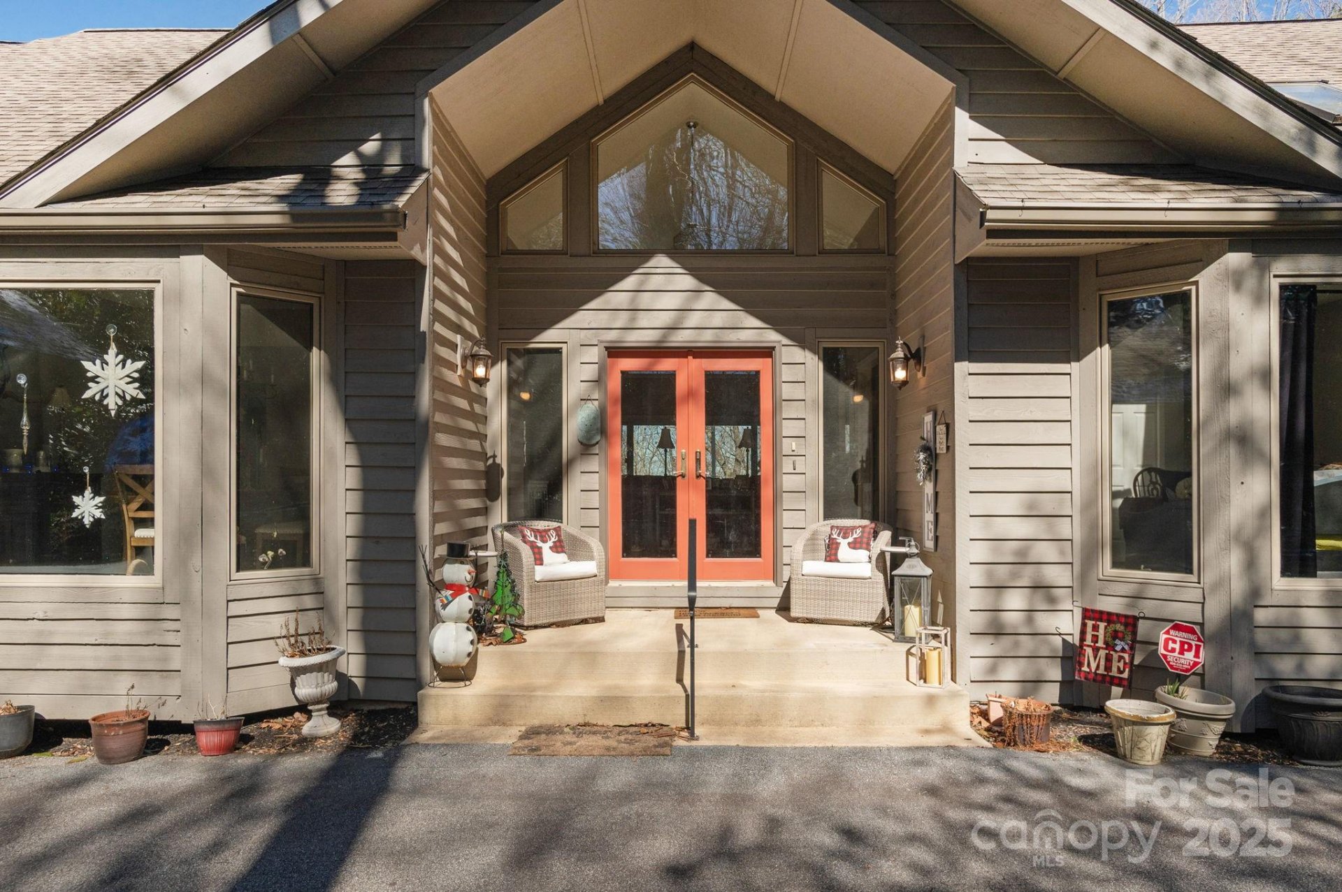 Property image 2 at 155 Poplar Loop Drive, Flat Rock, NC 28731