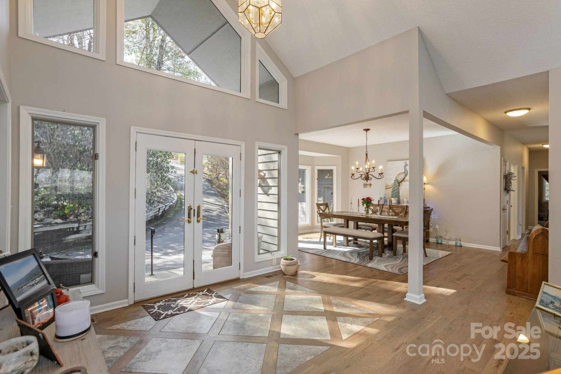 Property image 4 at 155 Poplar Loop Drive, Flat Rock, NC 28731