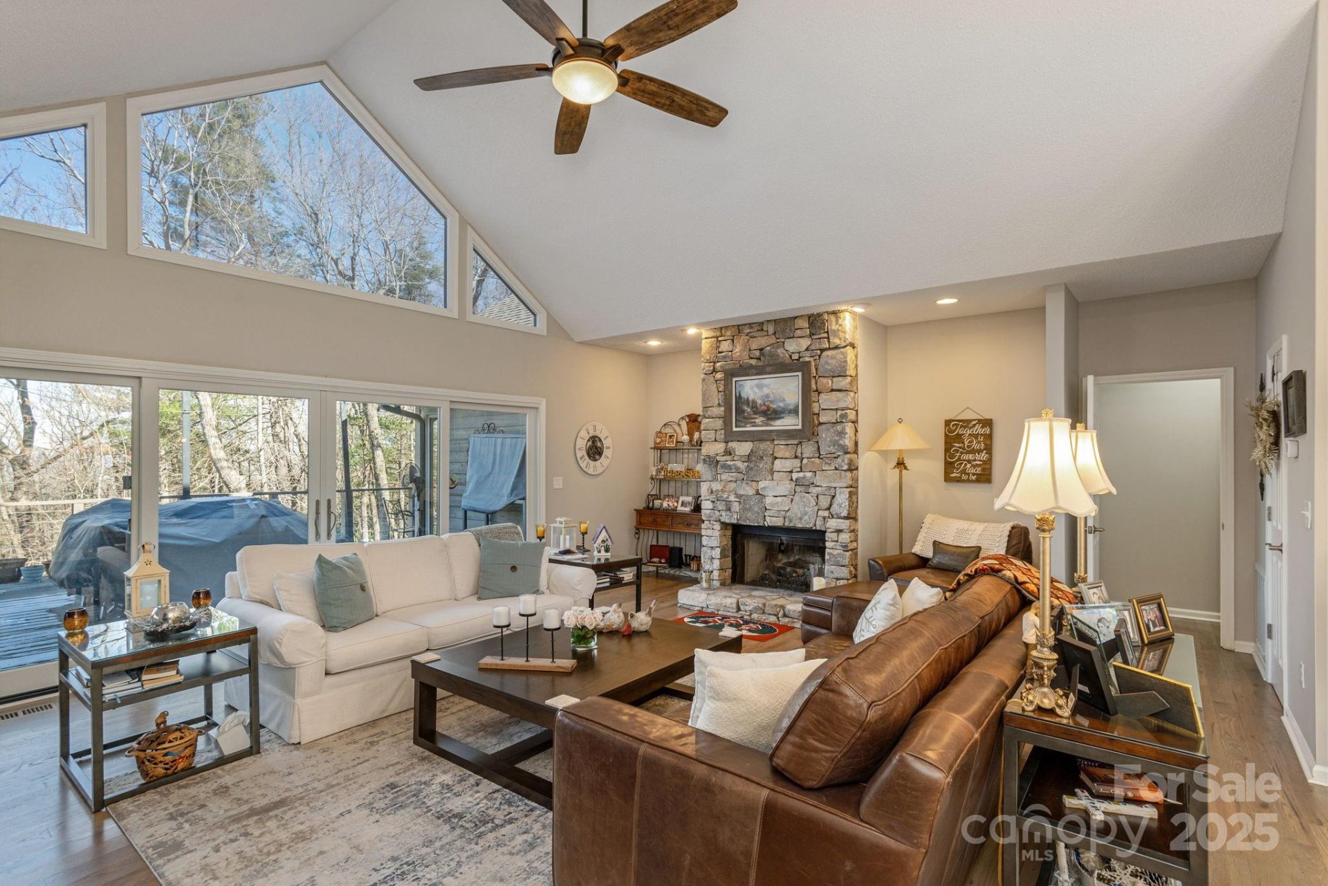 Property image 5 at 155 Poplar Loop Drive, Flat Rock, NC 28731