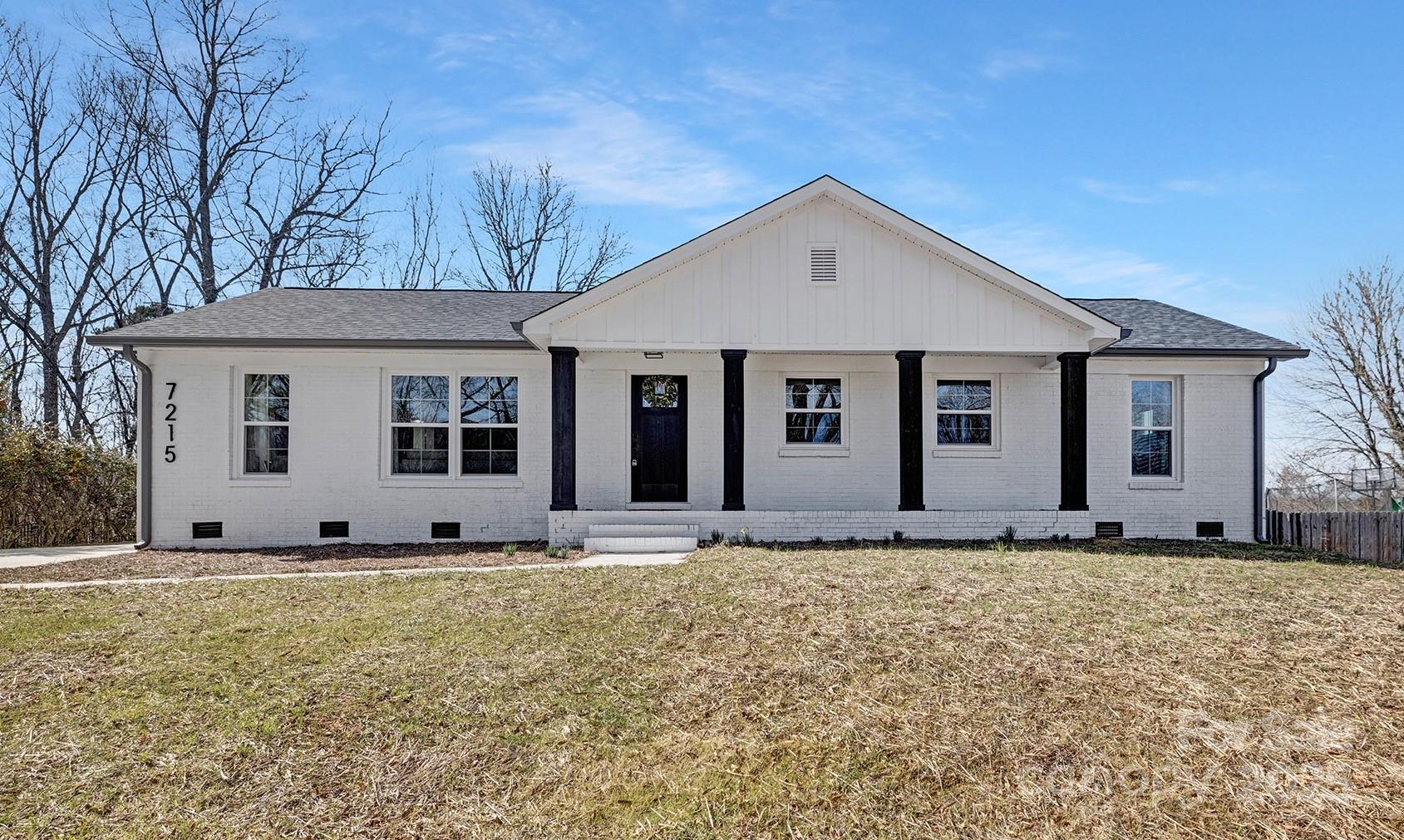 Property image 2 at 7215 Kilcullen Drive, Charlotte, NC 28270