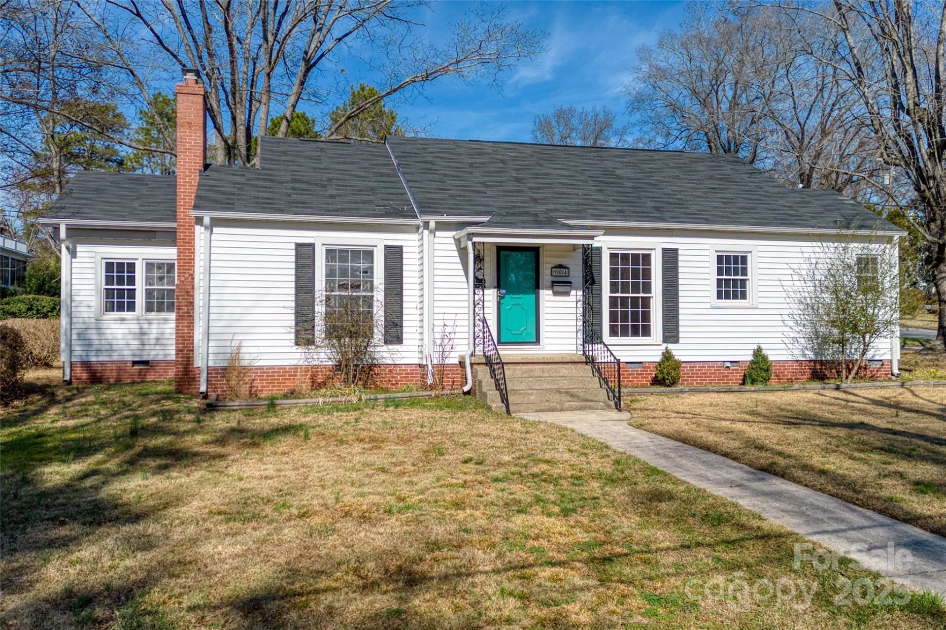 Property image 1 at 904 Maple Avenue, Salisbury, NC 28144