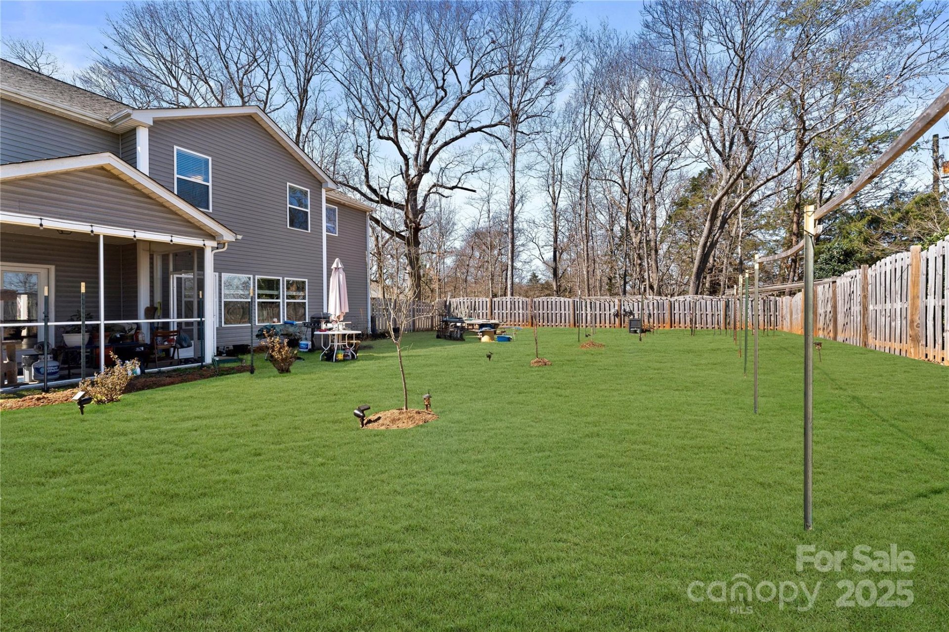 Property image 3 at 1036 Bramcote Lane, Charlotte, NC 28215