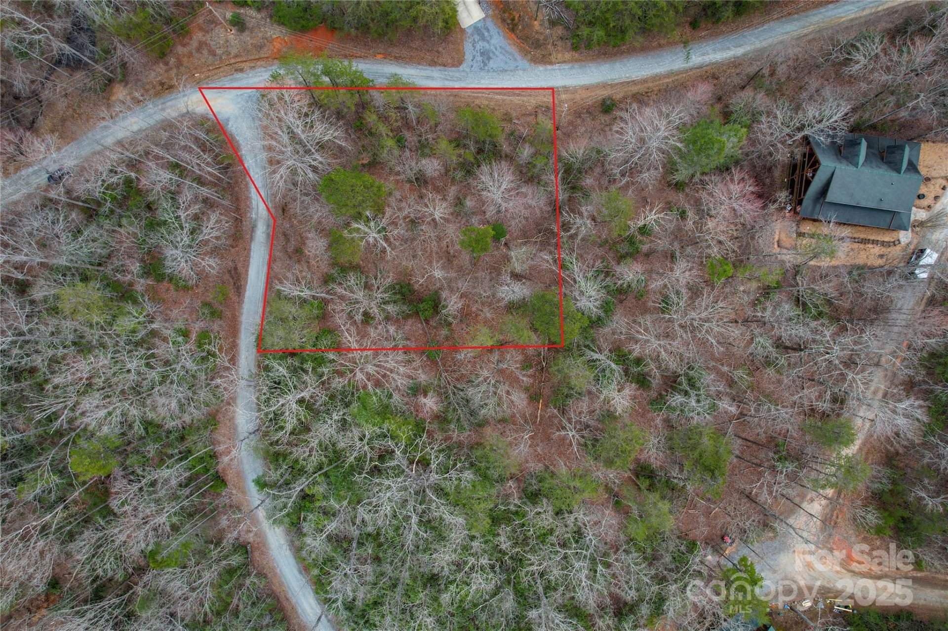 Property image 4 at 0000 Bear Run Avenue, Lake Lure, NC 28746