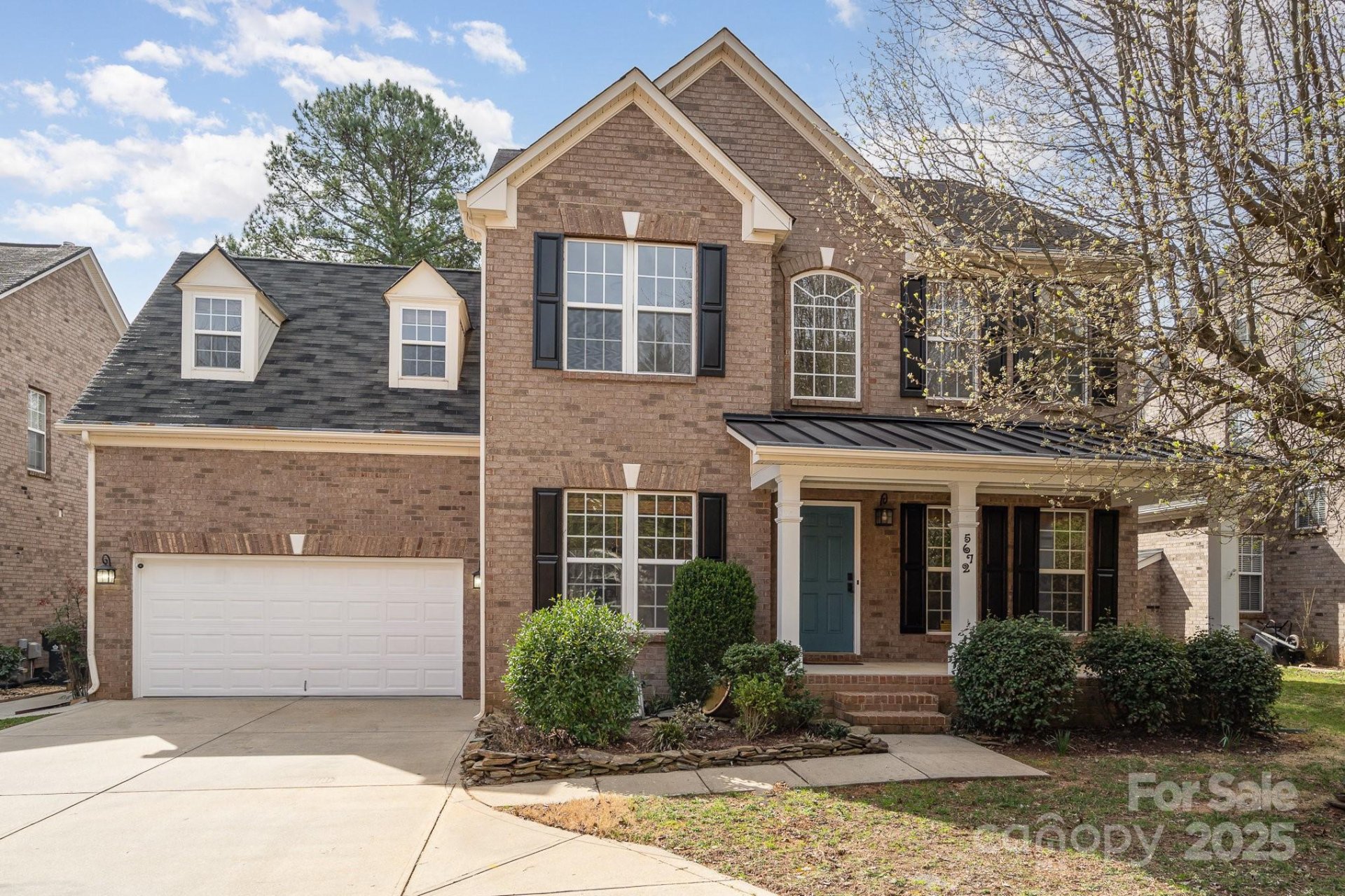 Berkeley, Charlotte Community