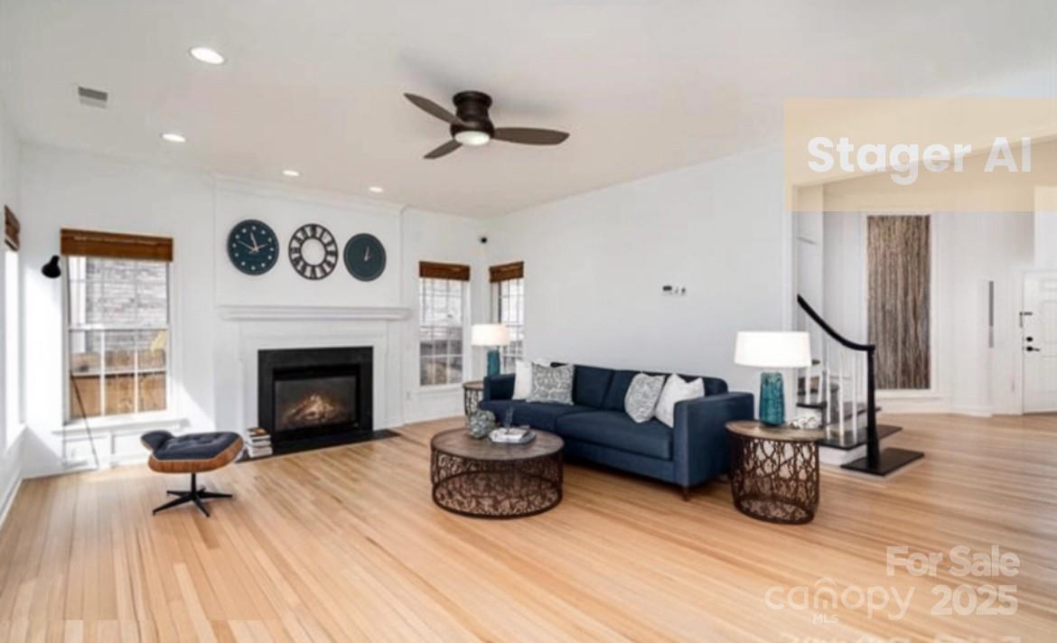 Property image 3 at 5672 Wrenfield Court, Charlotte, NC 28277