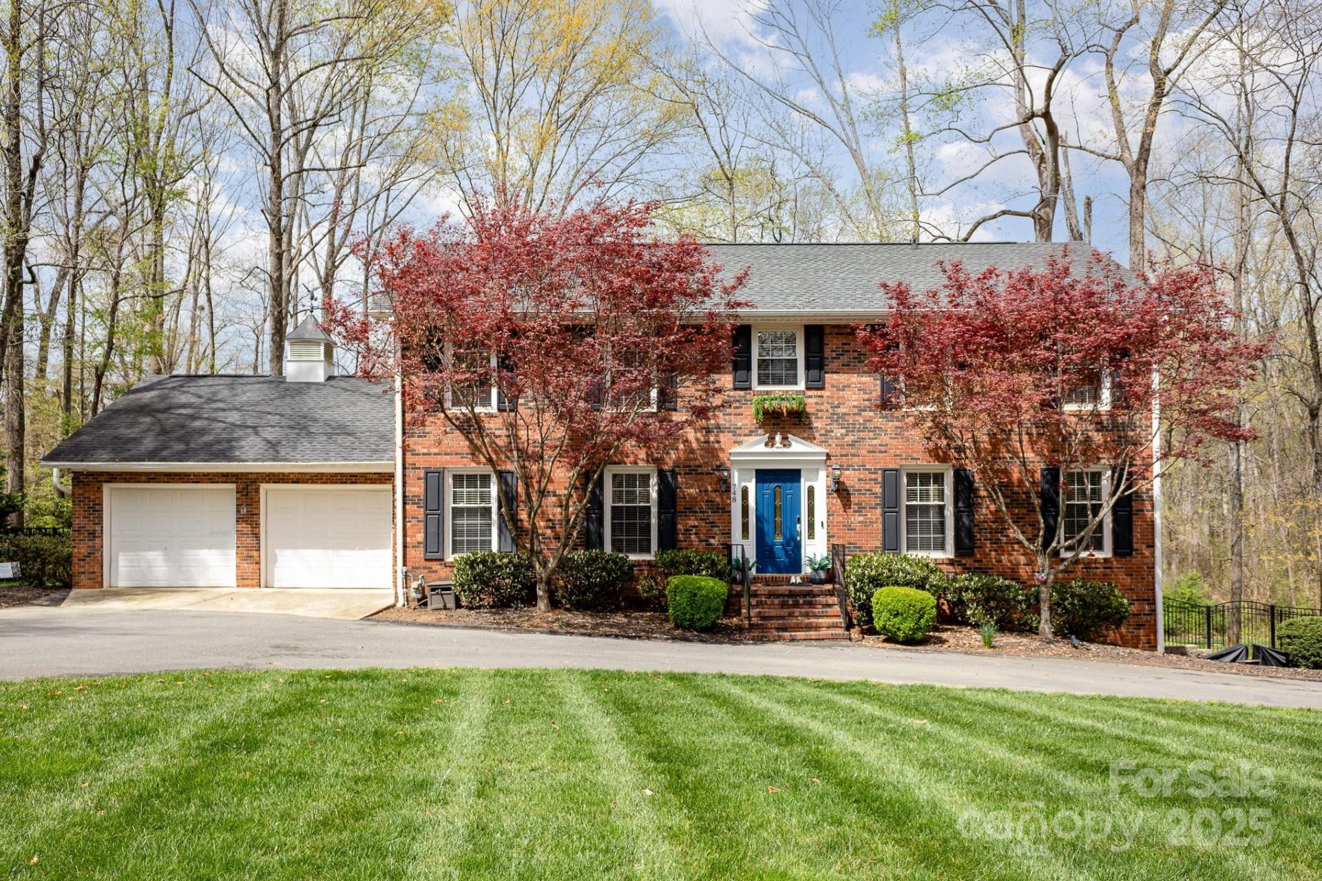 Property image 2 at 748 Saint Cloud Drive, Statesville, NC 28625