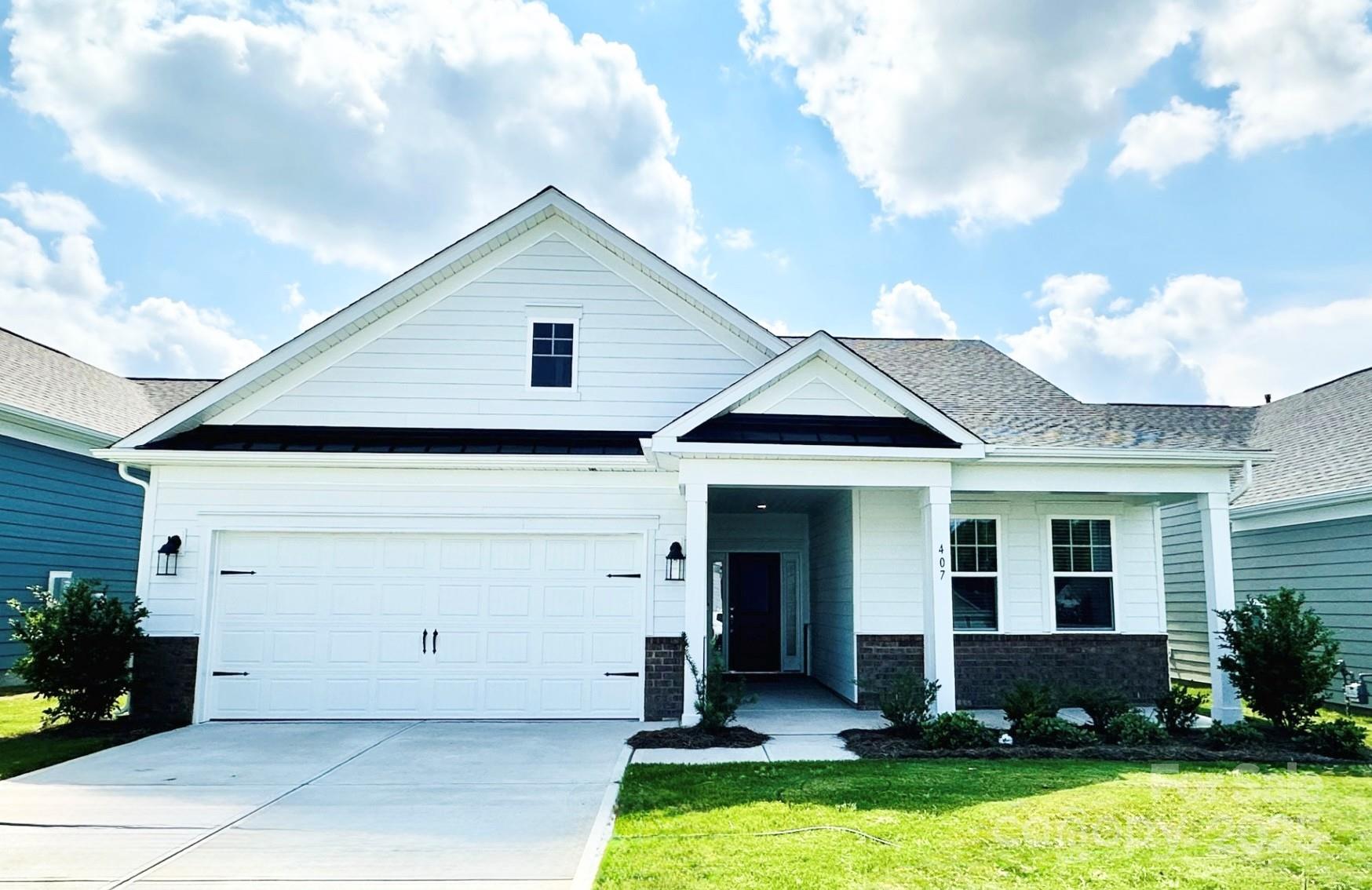 407 Sunharvest Lane