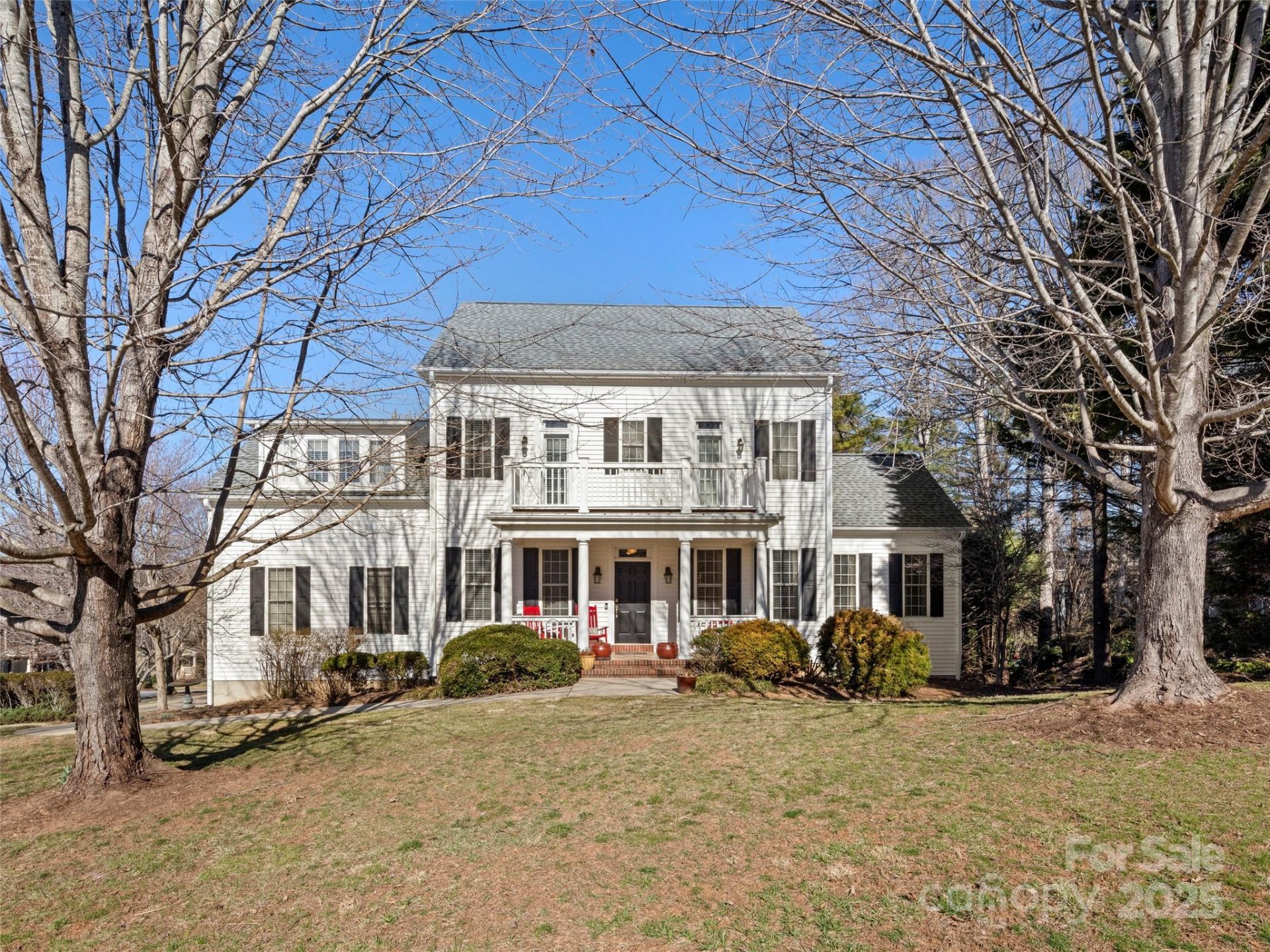 Property image 1 at 29 White Ash Drive, Asheville, NC 28803