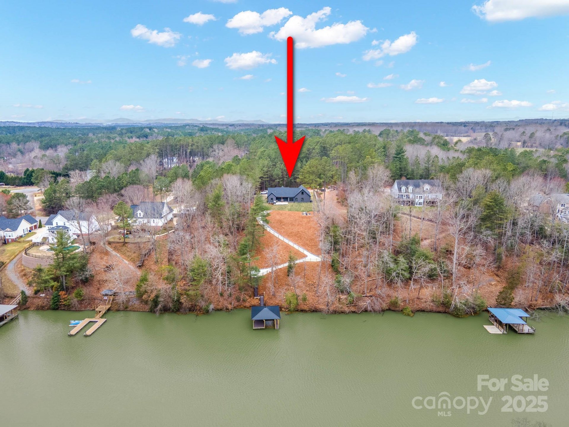 Property image 3 at 4890 Rio De Luna None, Hickory, NC 28601