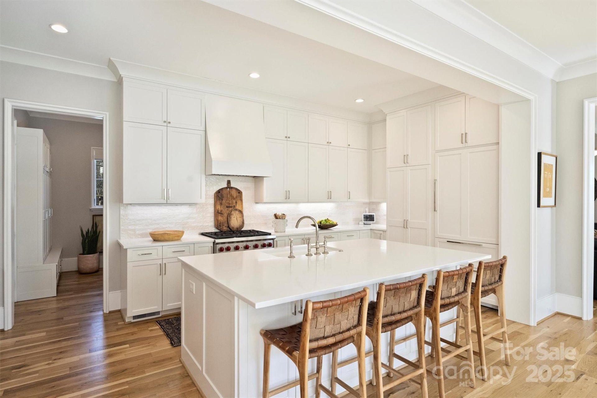 Property image 3 at 2509 Montrose Court, Charlotte, NC 28207