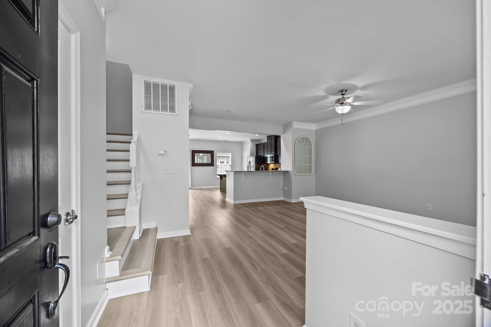 Property image 3 at 6846 Colonial Garden Drive, Huntersville, NC 28078