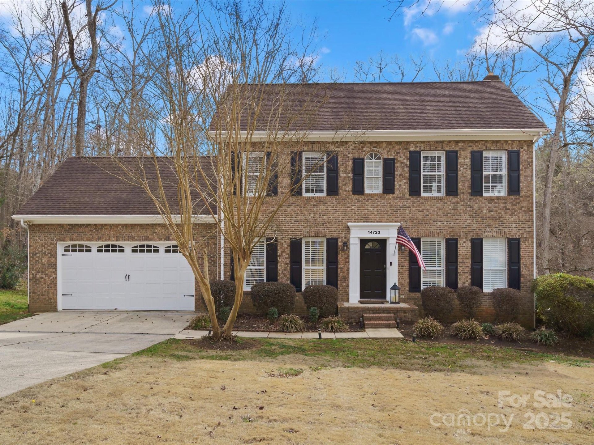 Property image 2 at 14723 Sapphire Lane, Pineville, NC 28134
