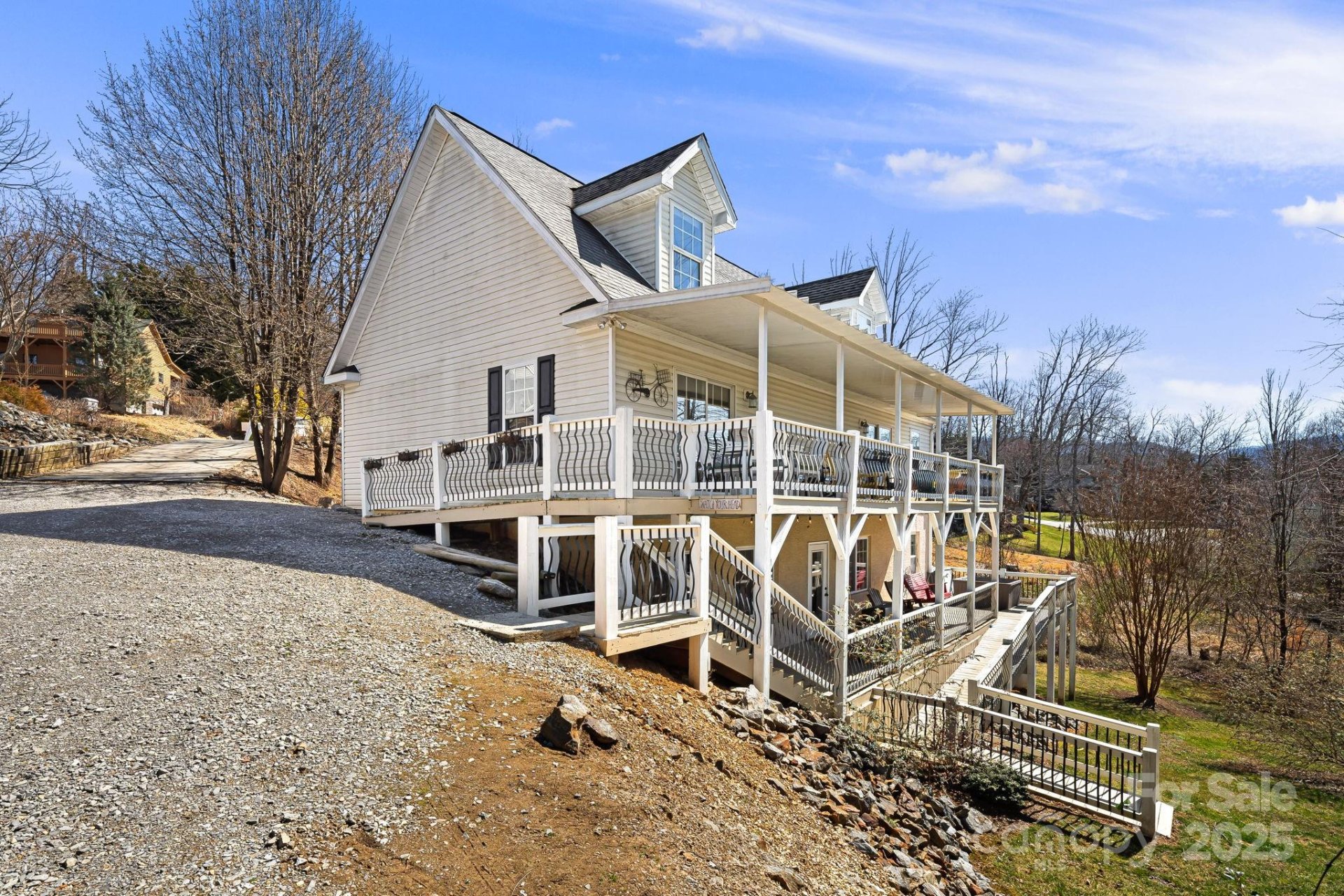 Property image 3 at 39 Susannah Court, Lake Junaluska, NC 28745