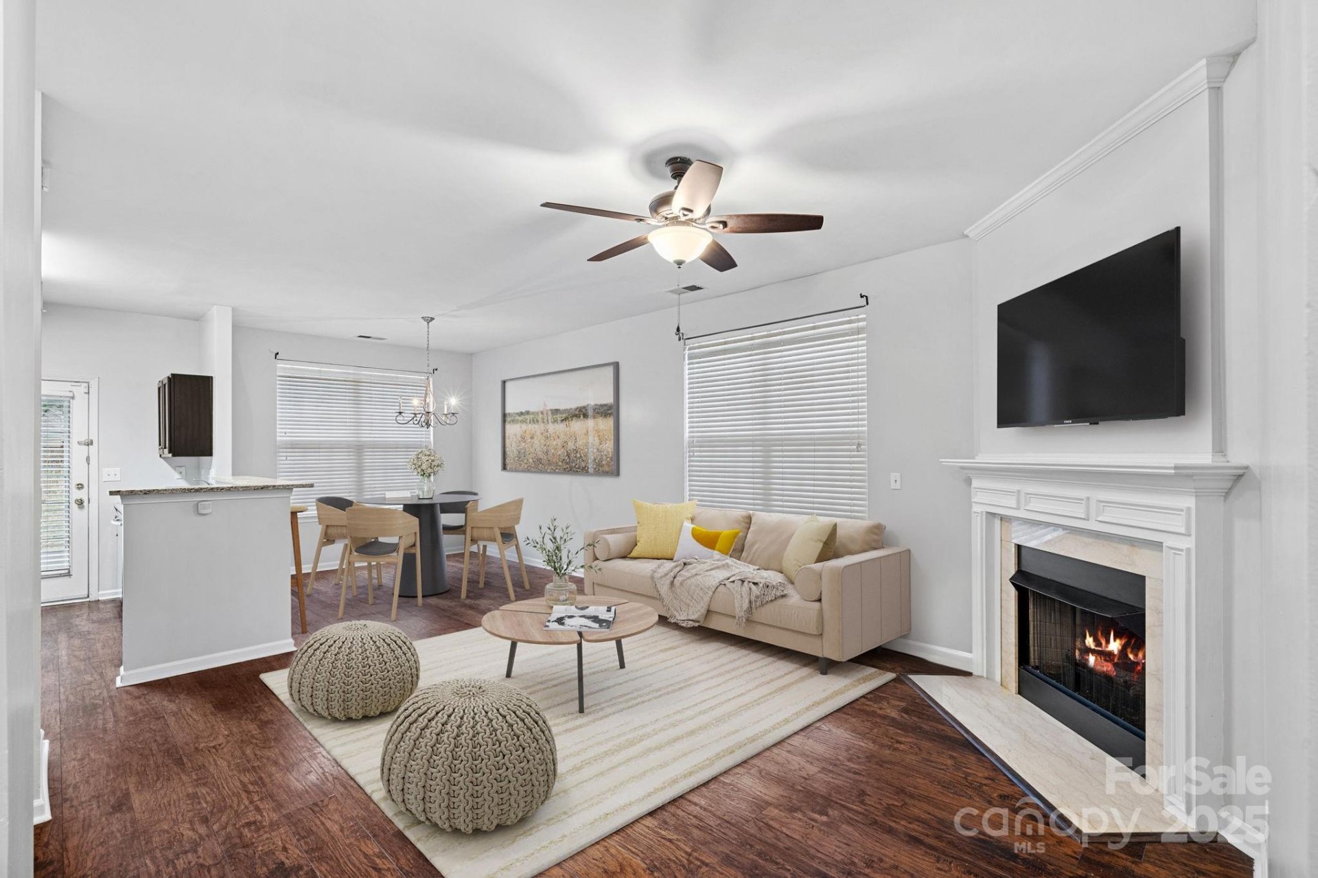 Property image 4 at 4264 Glenlea Commons Drive, Charlotte, NC 28216