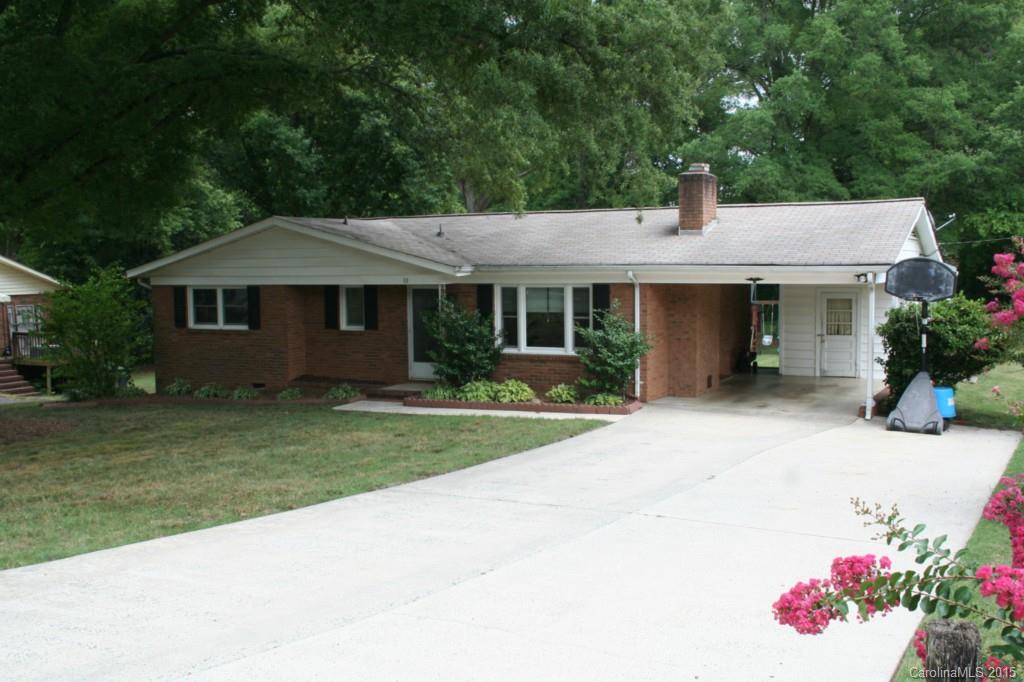 Property image 1 at 10 Fleetwood Drive, Concord, NC 28027