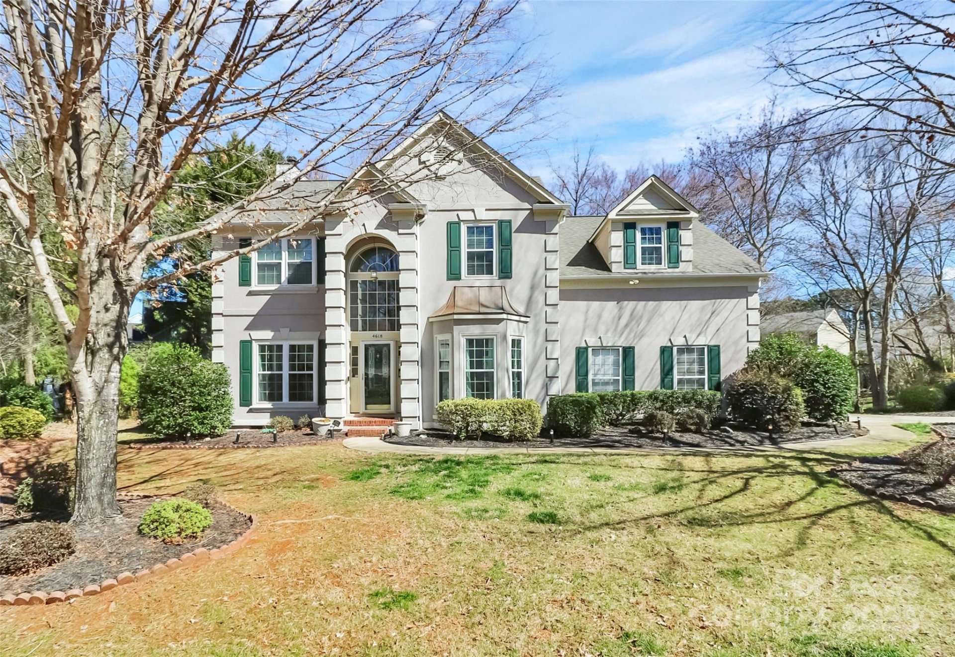 Property image 1 at 4618 Kirkgard Trail, Charlotte, NC 28269