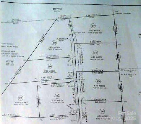 Property image 5 at 0 Sunshine Acres Road, Sylva, NC 28779
