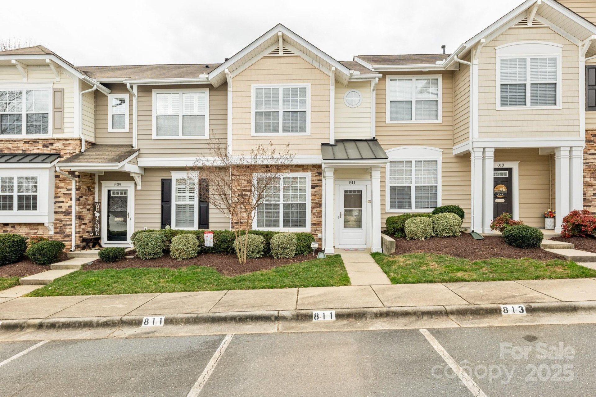 811 Gentlewinds Court