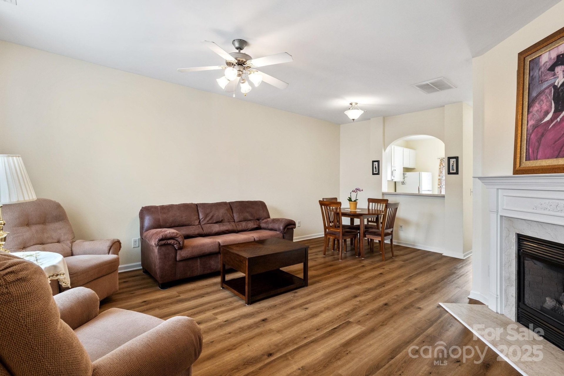 Property image 4 at 811 Gentlewinds Court, Fort Mill, SC 29708
