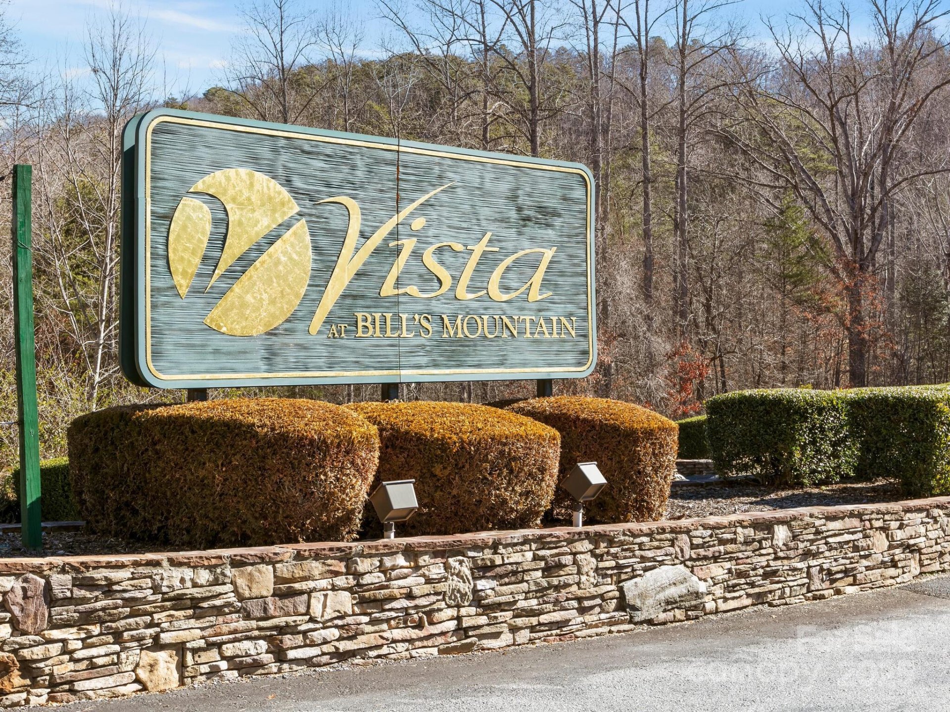 0 Bills Mountain Trail