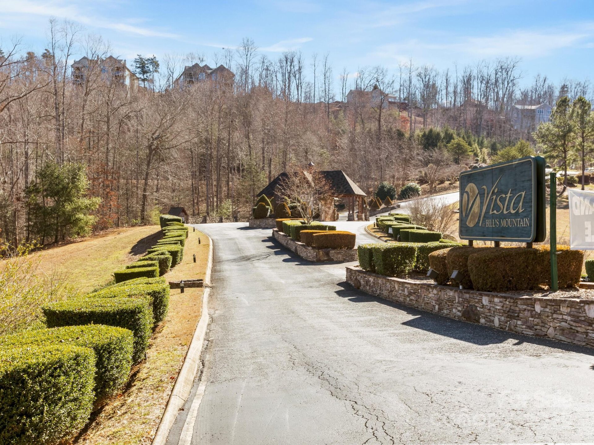 Property image 2 at 0 Bills Mountain Trail, Lake Lure, NC 28746