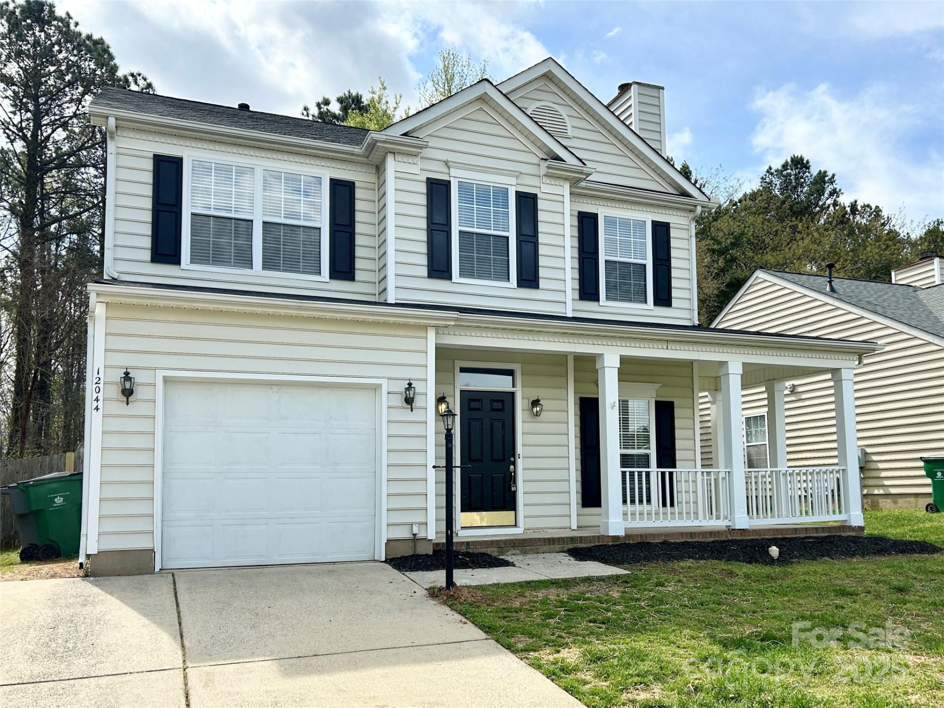 Property image 2 at 12044 Brownestone View Drive, Charlotte, NC 28269