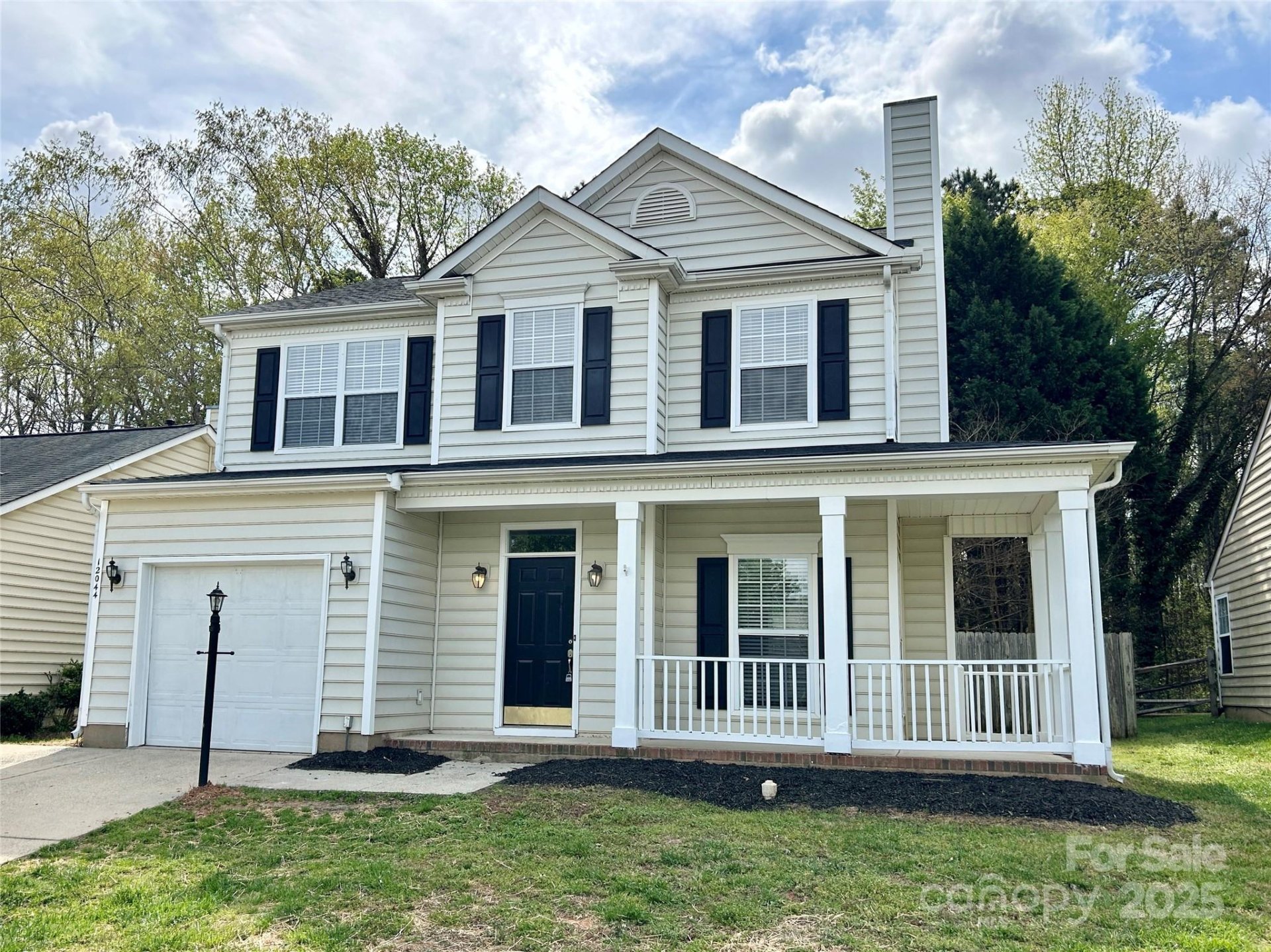 Property image 3 at 12044 Brownestone View Drive, Charlotte, NC 28269