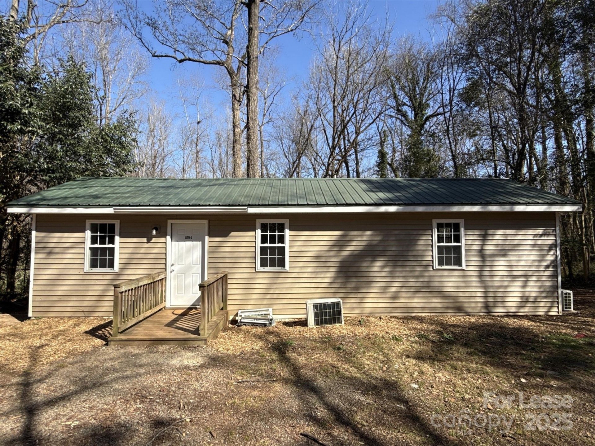 Property image 1 at 4019 Durham Lane, Charlotte, NC 28269