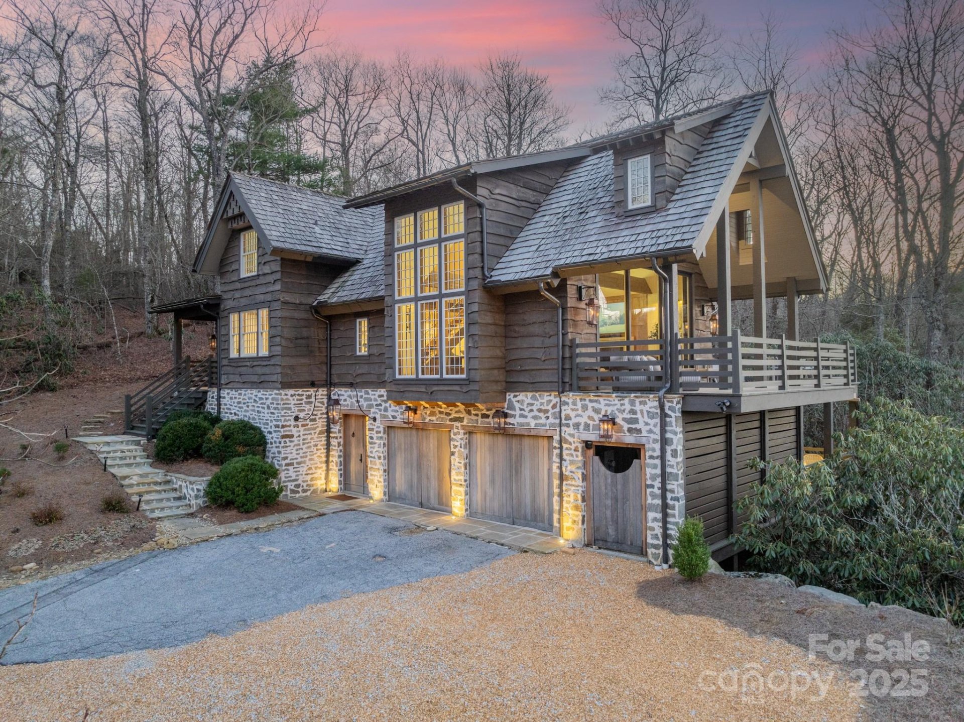 Property image 2 at 87 91 Salt Rock Court, Highlands, NC 28741