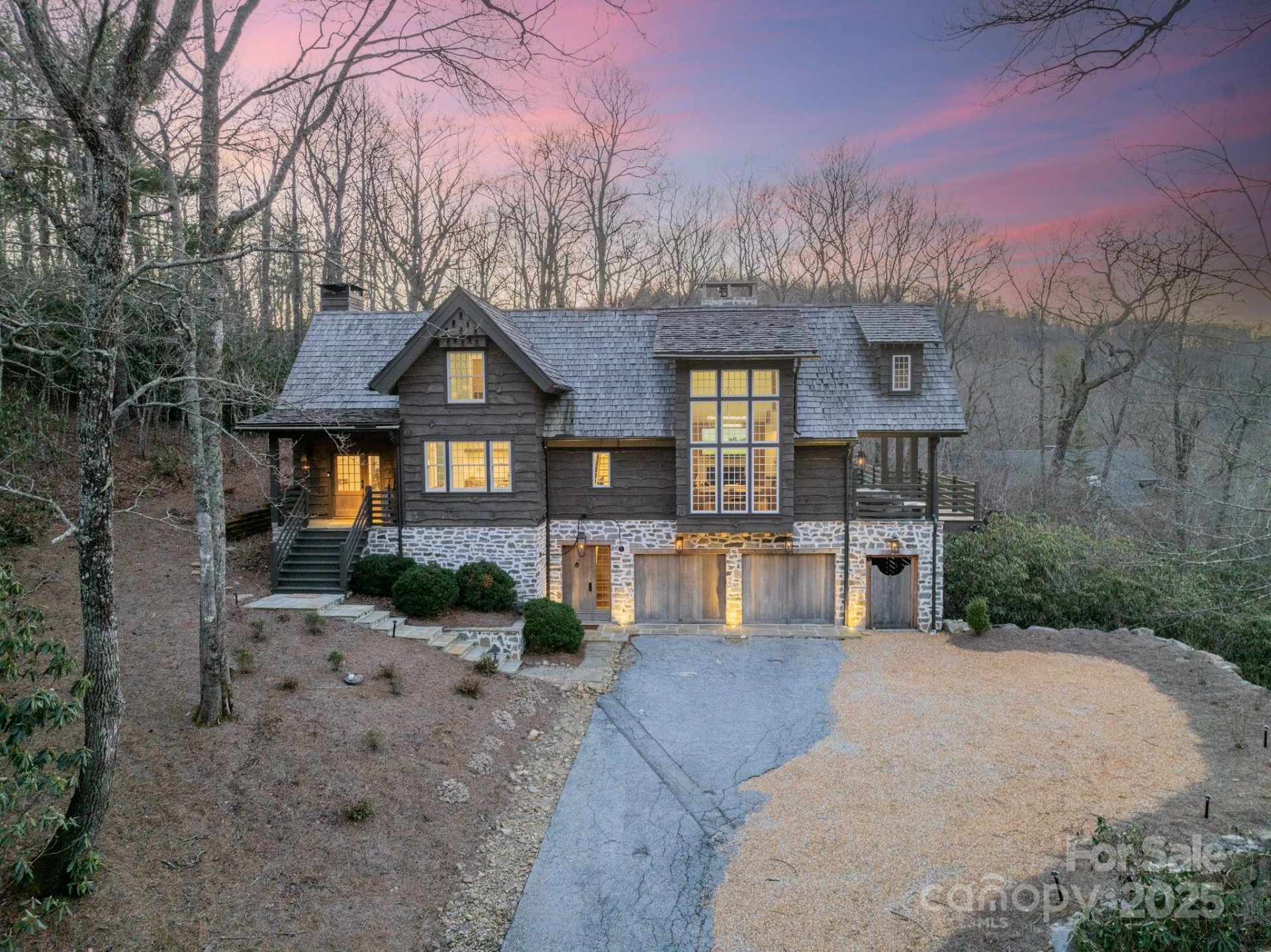 Property image 3 at 87 91 Salt Rock Court, Highlands, NC 28741