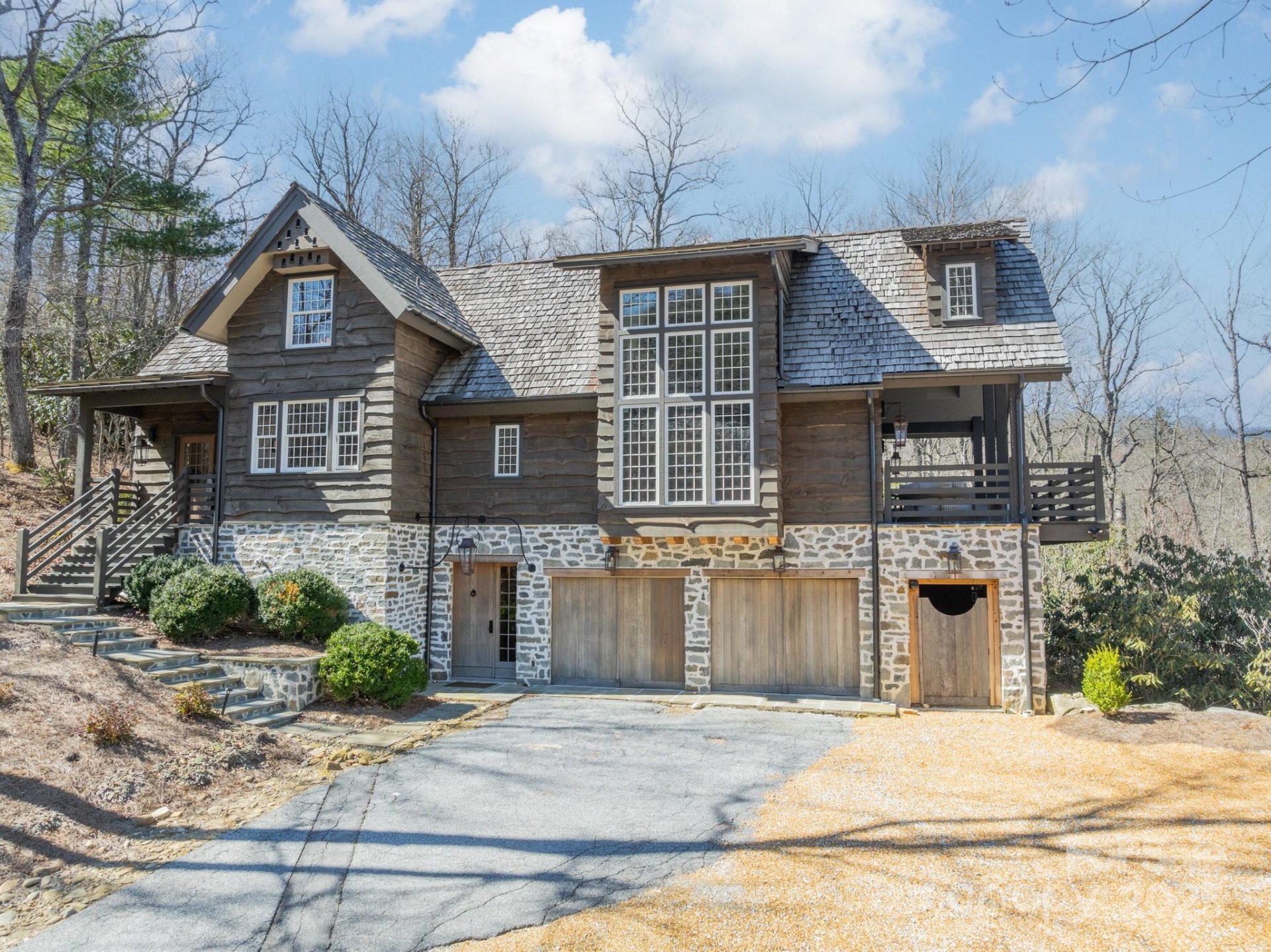 Property image 5 at 87 91 Salt Rock Court, Highlands, NC 28741