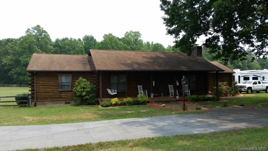 125 Steeple Chase Trail