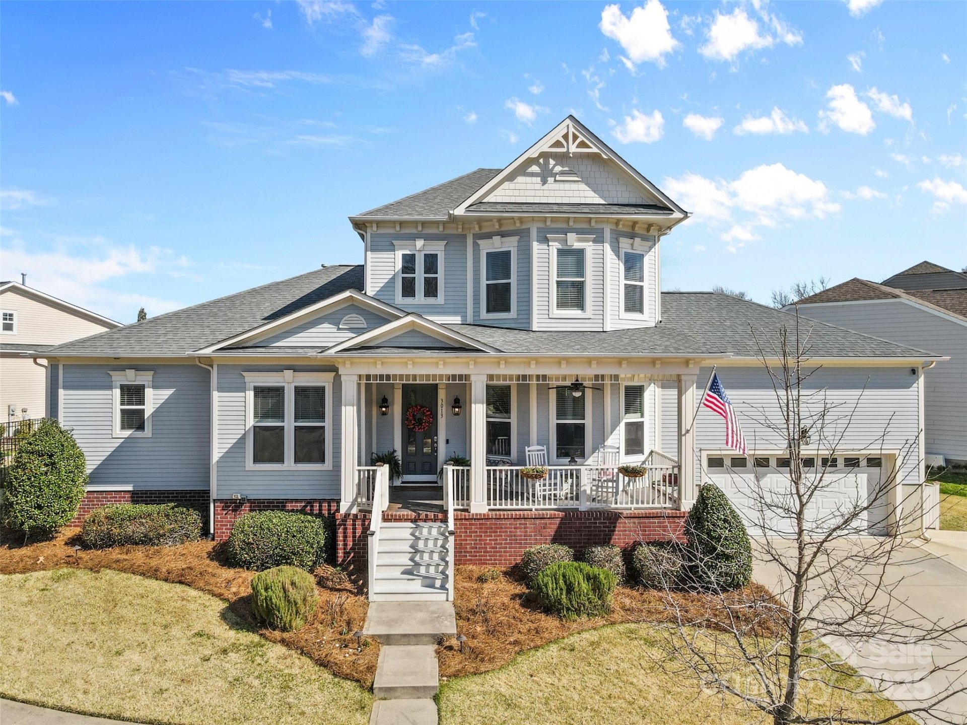 Property image 1 at 3013 Arsdale Road, Waxhaw, NC 28173