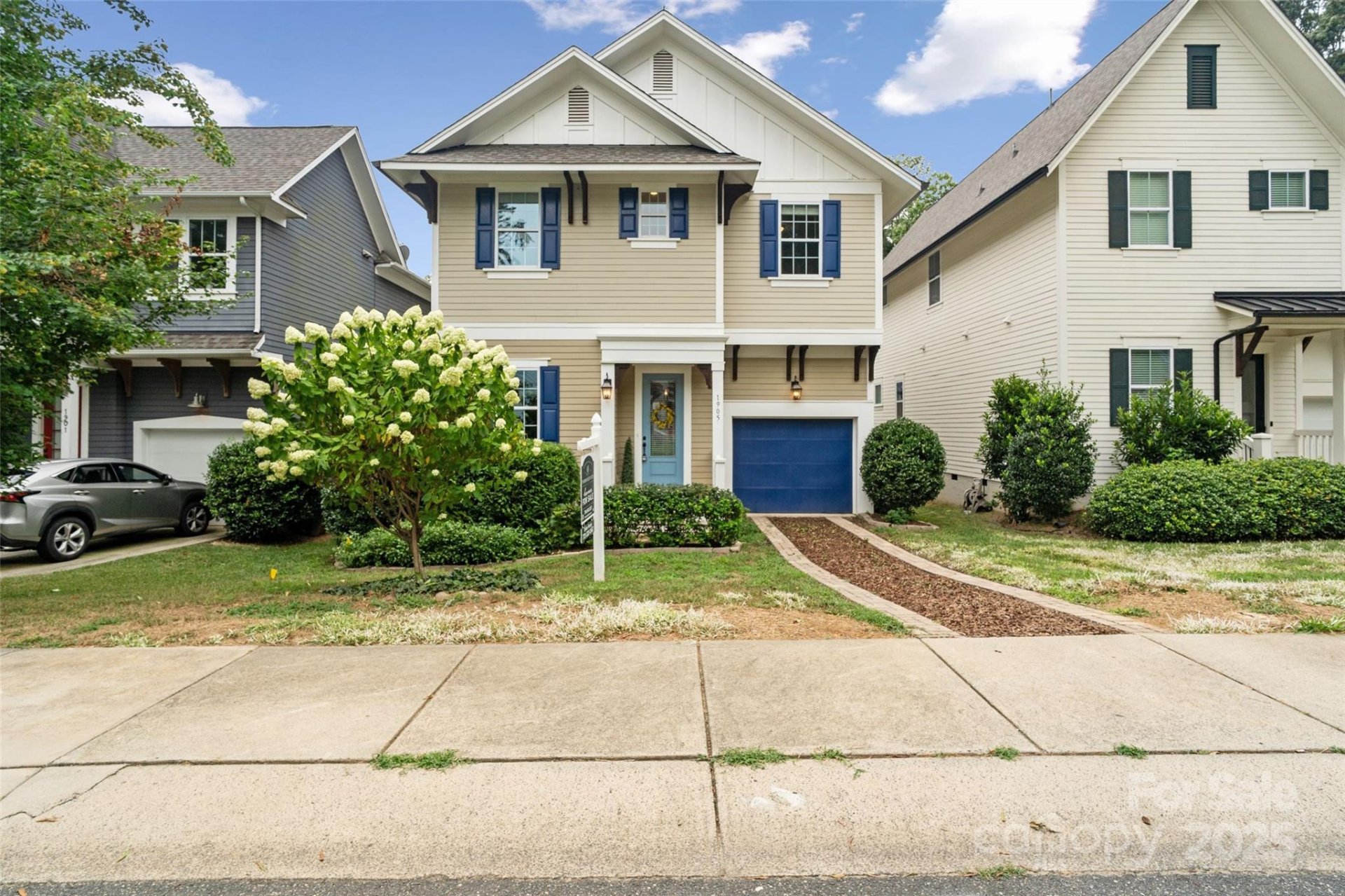 Property image 2 at 1905 Summey Avenue, Charlotte, NC 28205
