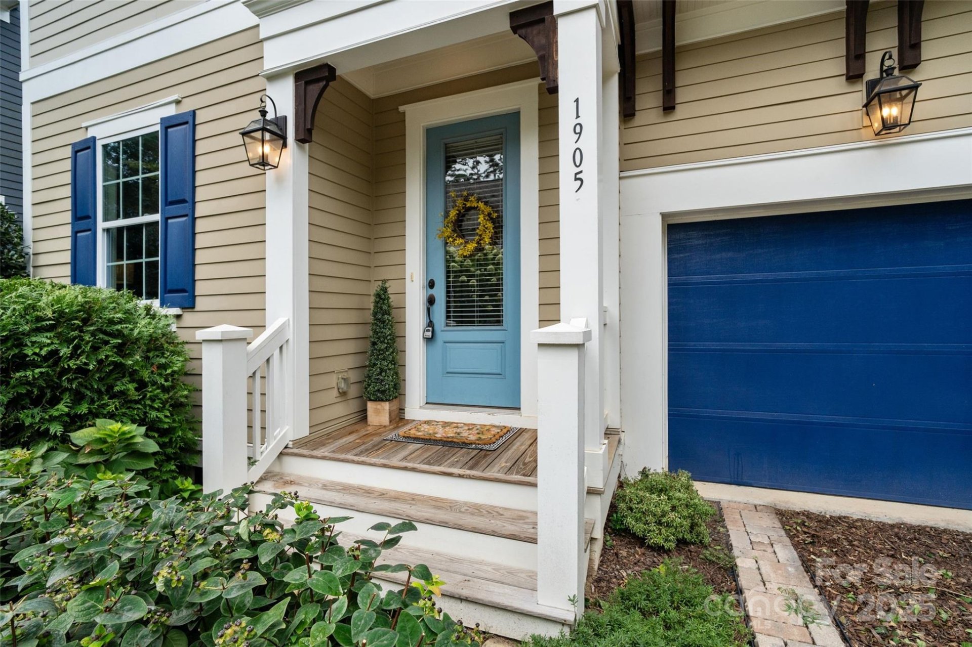 Property image 3 at 1905 Summey Avenue, Charlotte, NC 28205