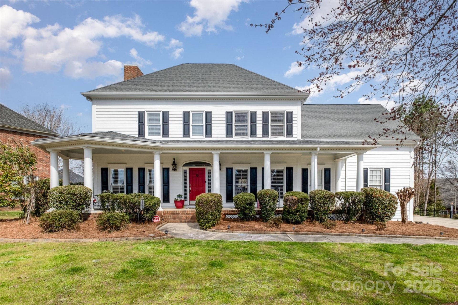 1263 Crooked Stick Drive