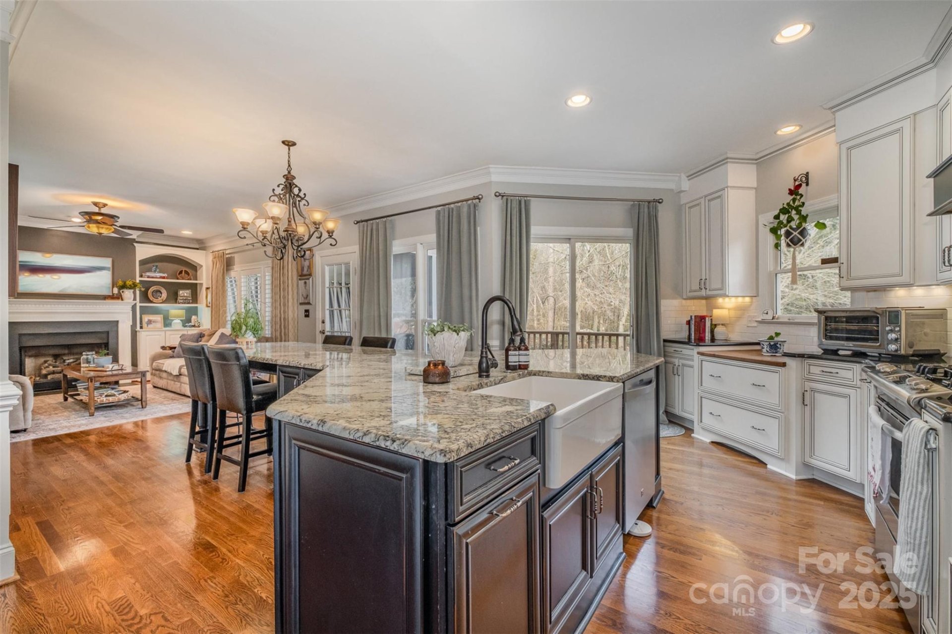 Property image 5 at 1263 Crooked Stick Drive, Rock Hill, SC 29730