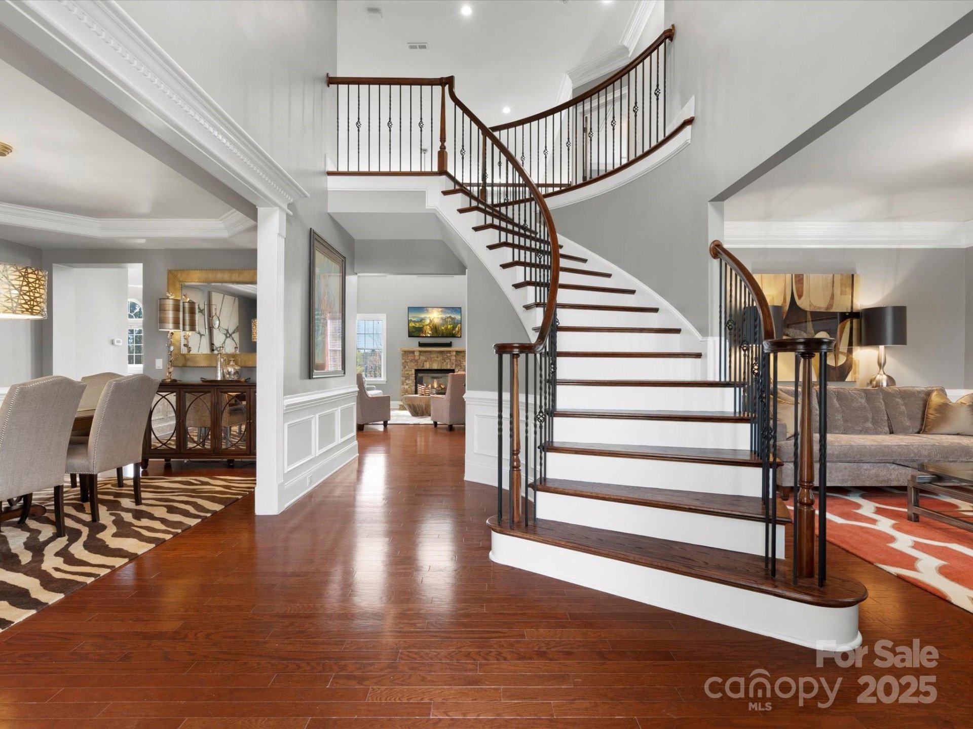 Property image 4 at 5005 Autumn Blossom Lane, Waxhaw, NC 28173