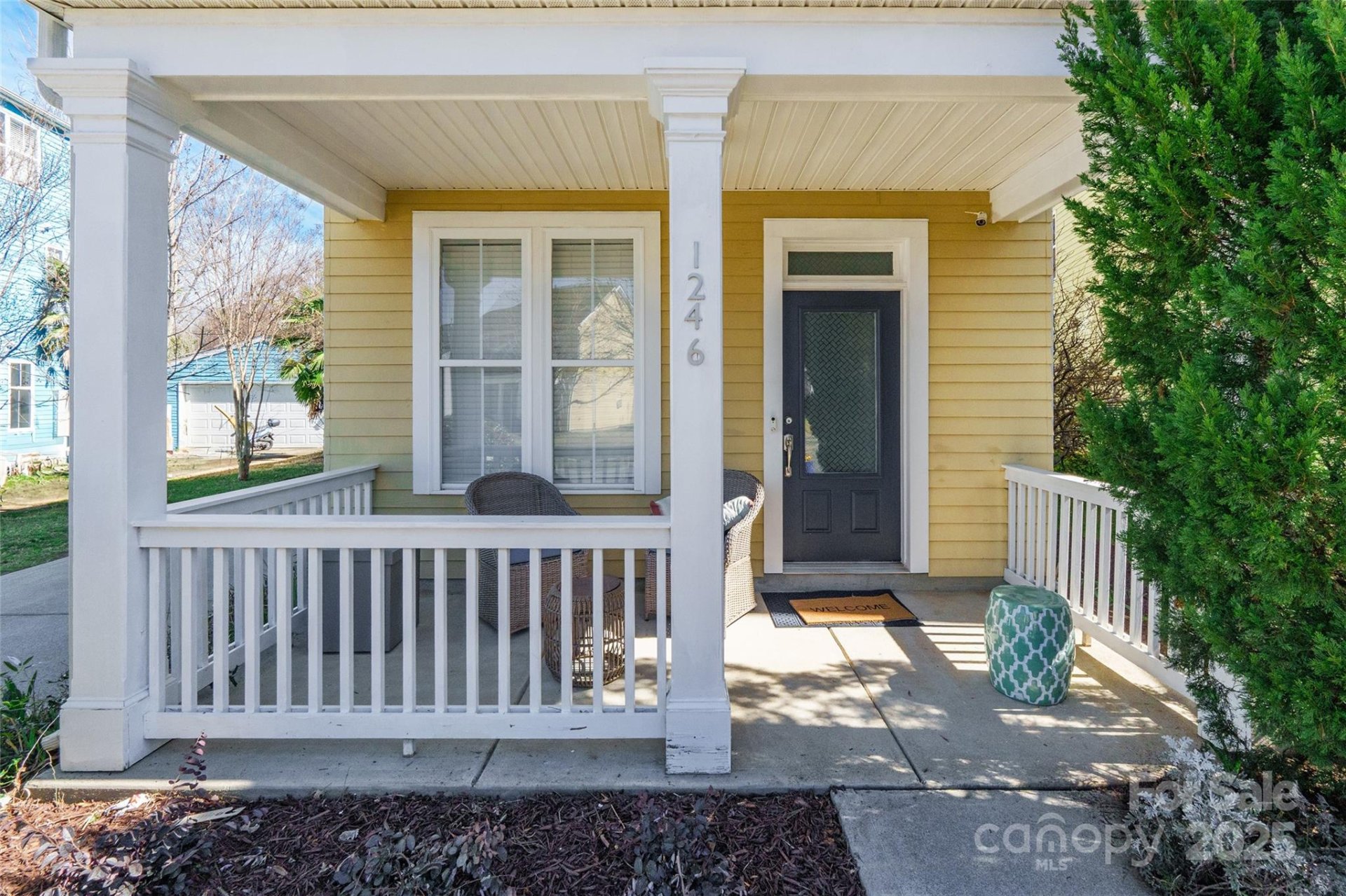 Property image 3 at 1246 Rising Oak Drive, Charlotte, NC 28206