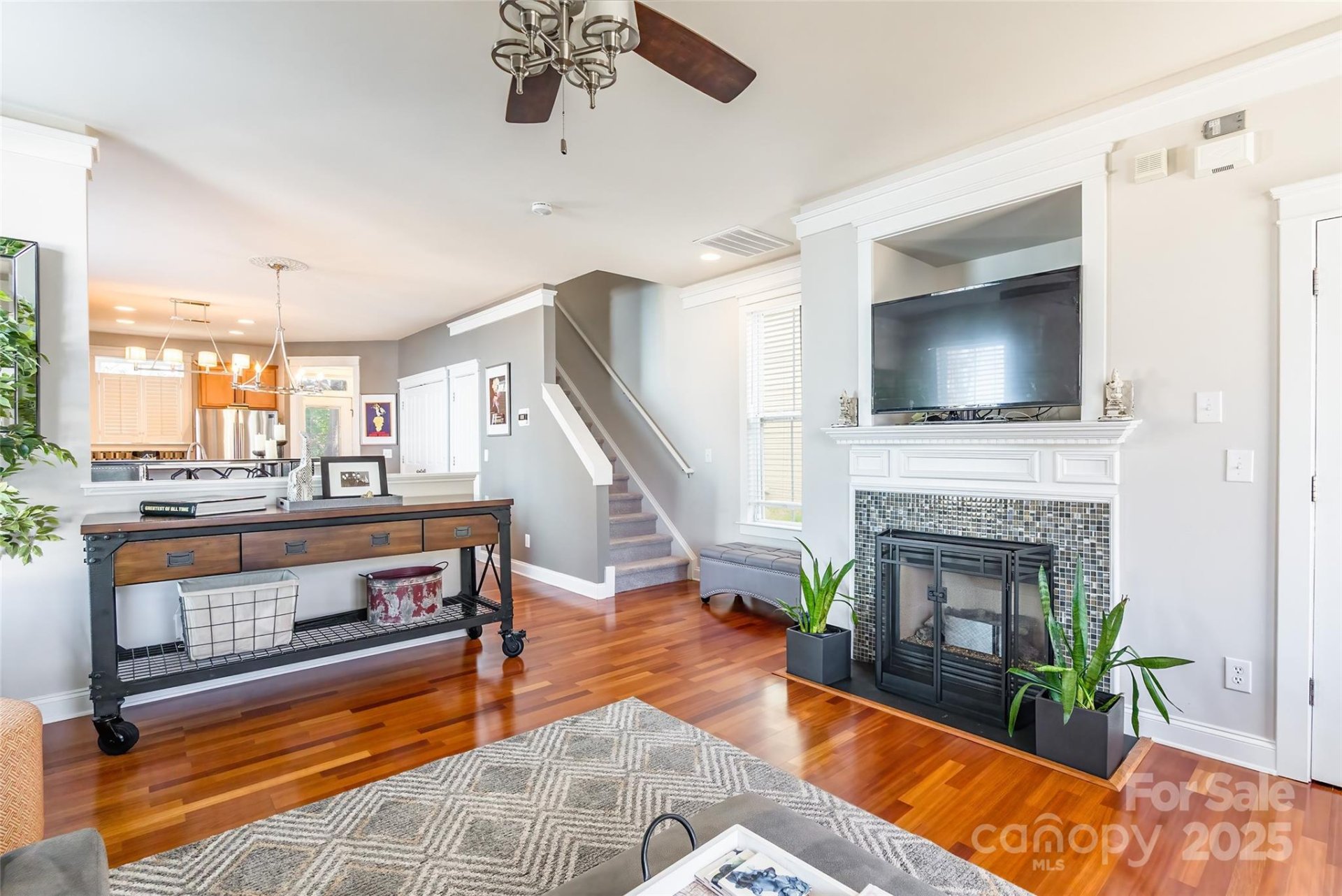 Property image 5 at 1246 Rising Oak Drive, Charlotte, NC 28206