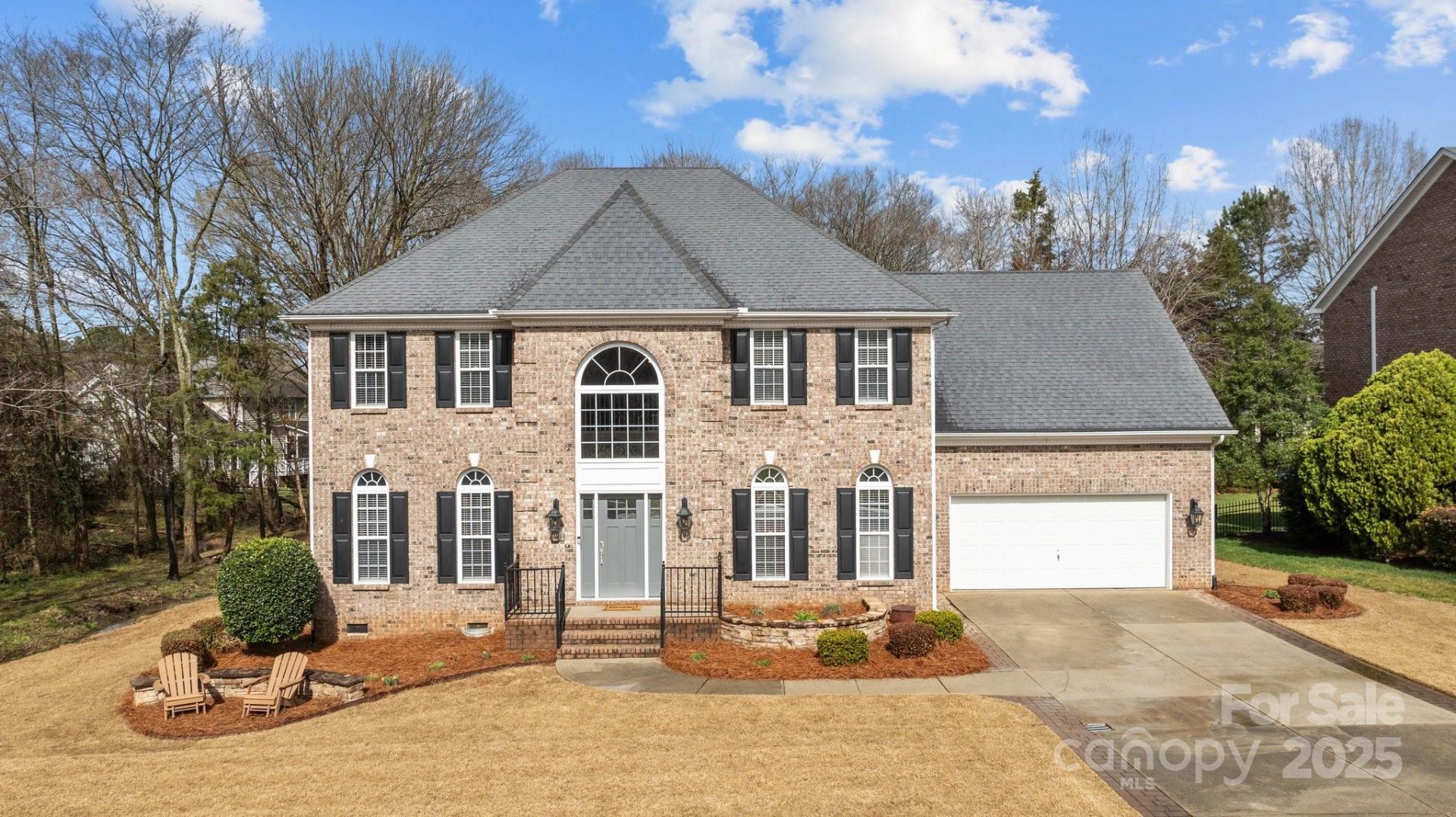 Property image 1 at 8606 Chatsworth Lane, Waxhaw, NC 28173