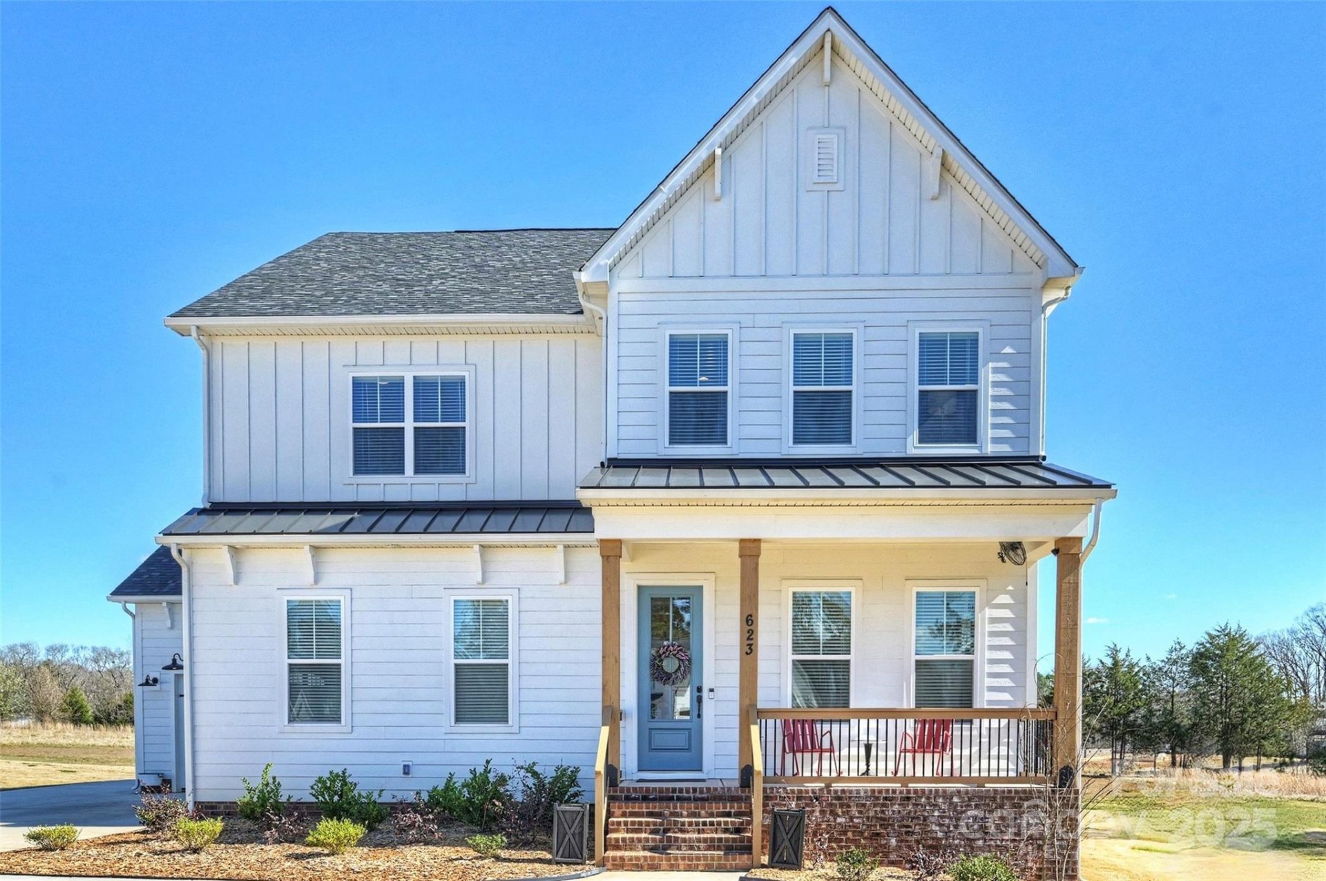 Property image 4 at 623 Plowshare Way, Clover, SC 29710