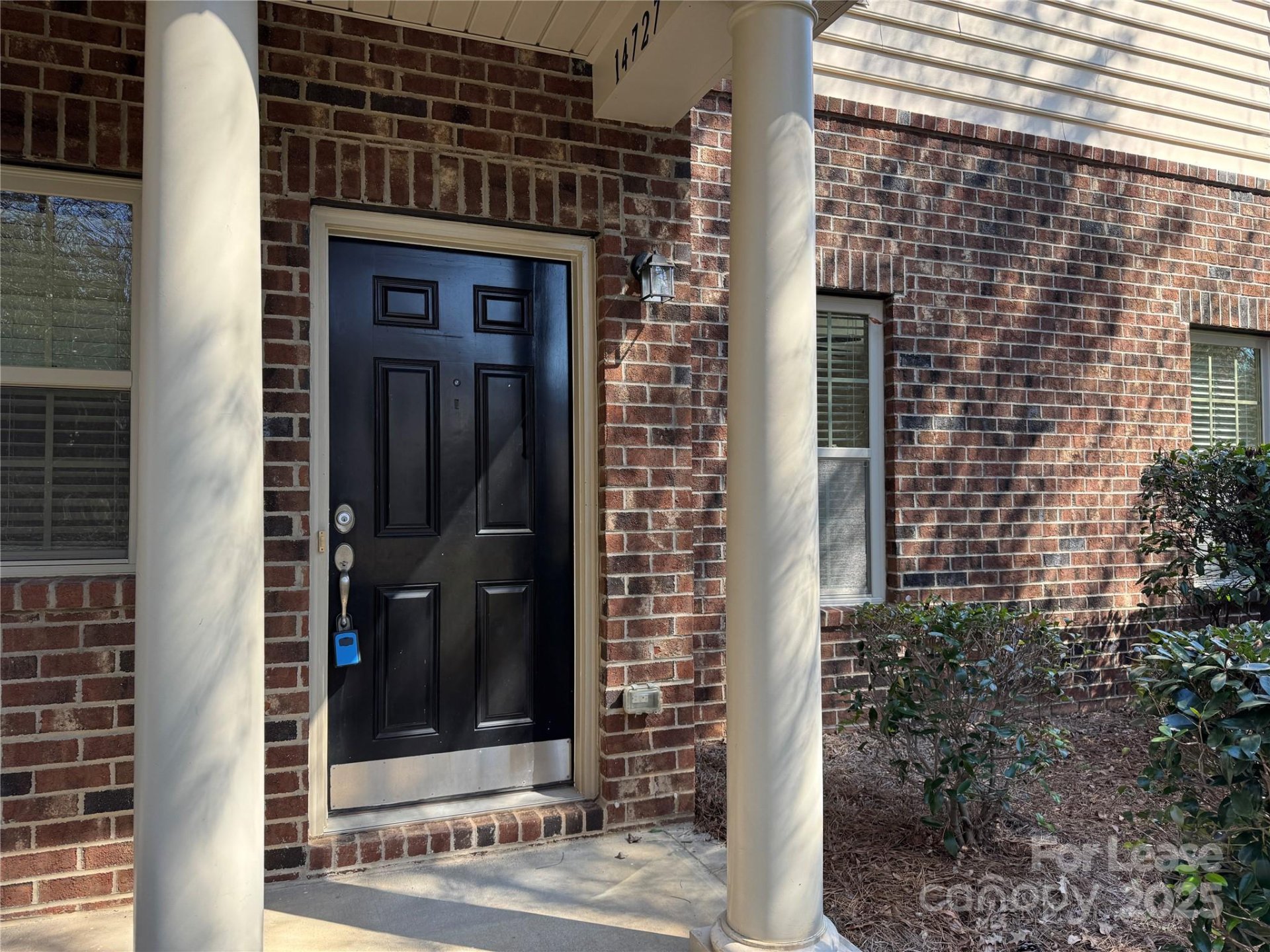 Property image 1 at 14727 Inter Milan Way, Charlotte, NC 28277