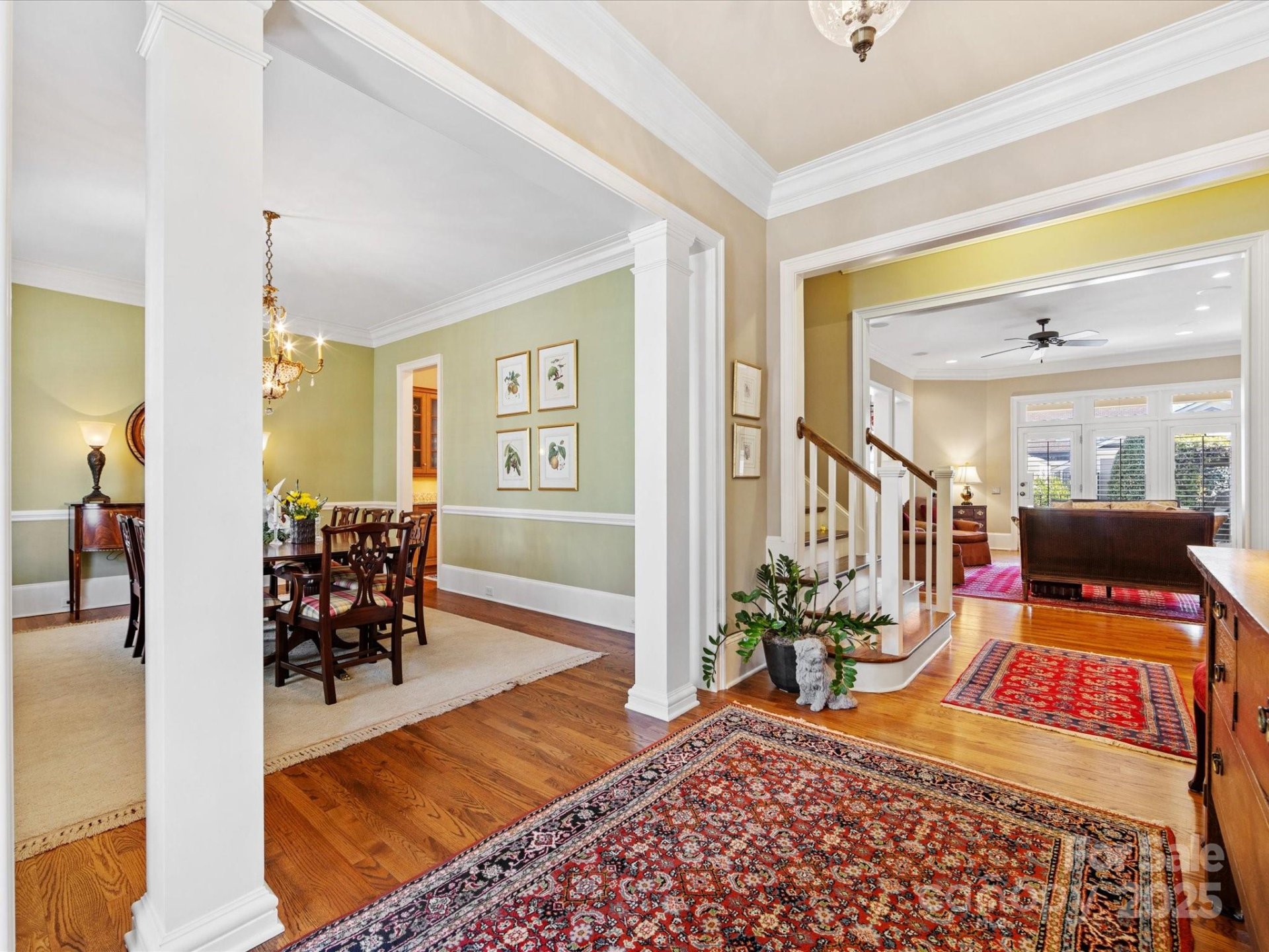Property image 5 at 8915 Heydon Hall Circle, Charlotte, NC 28210